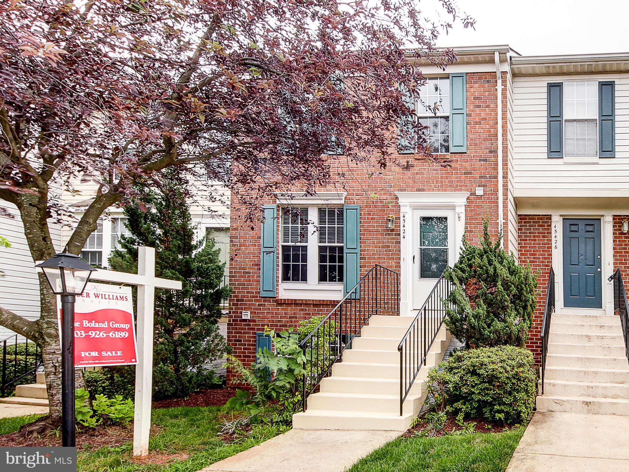 OLD STERLING - Residential