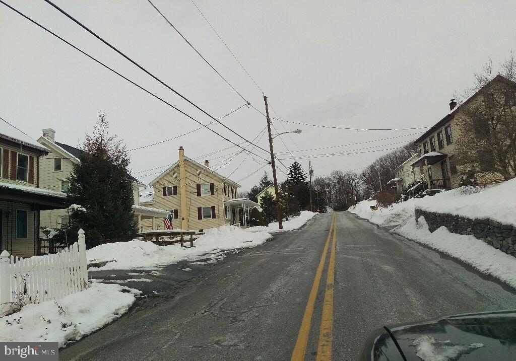 REXMONT - Residential