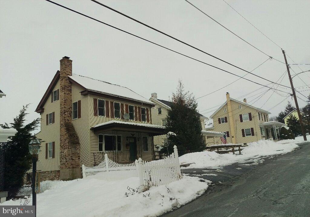 REXMONT - Residential