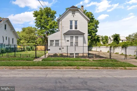916 N Kresson Street, Baltimore, MD MLS: MDBA2165700