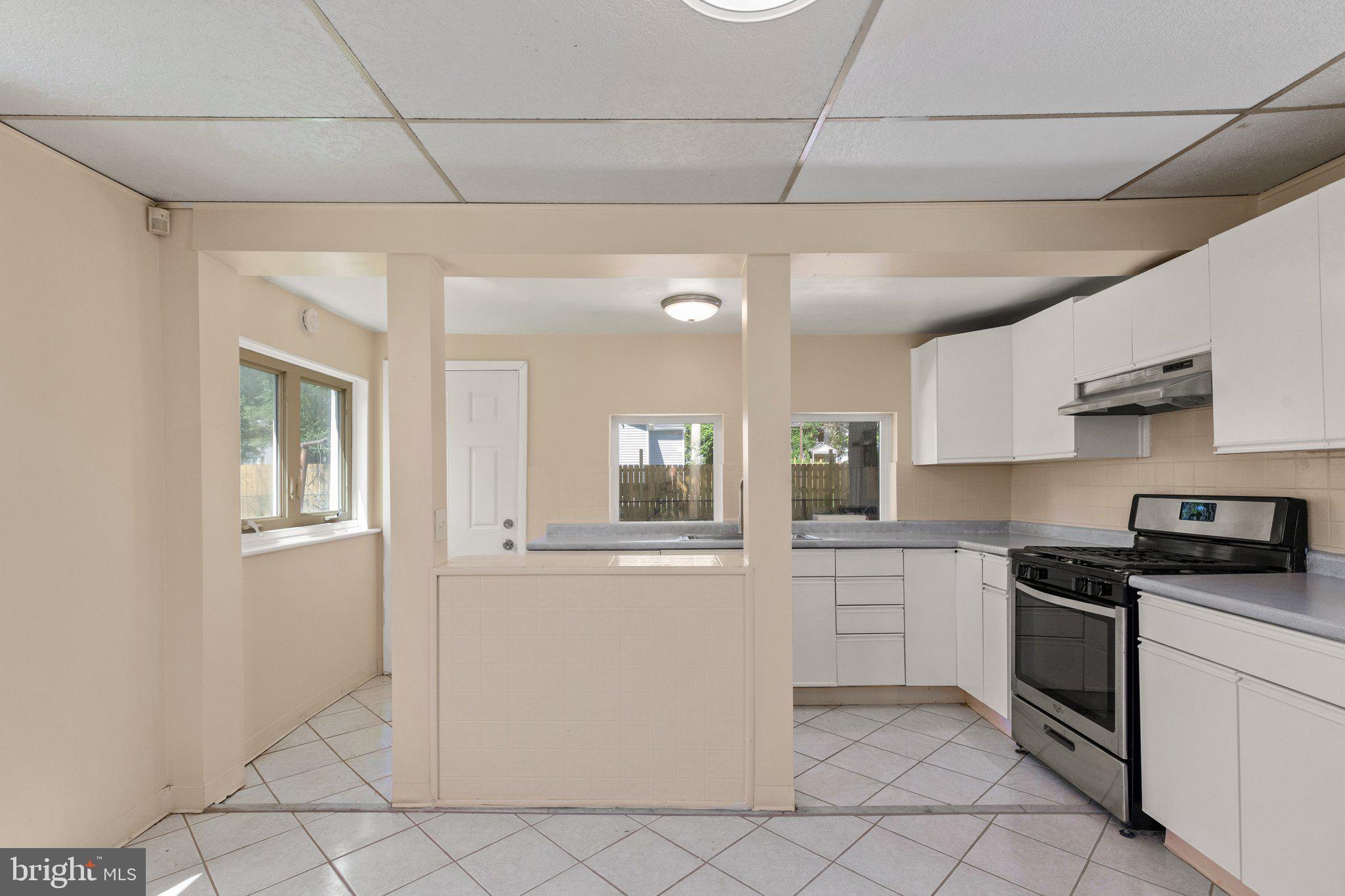 ORANGEVILLE - Residential