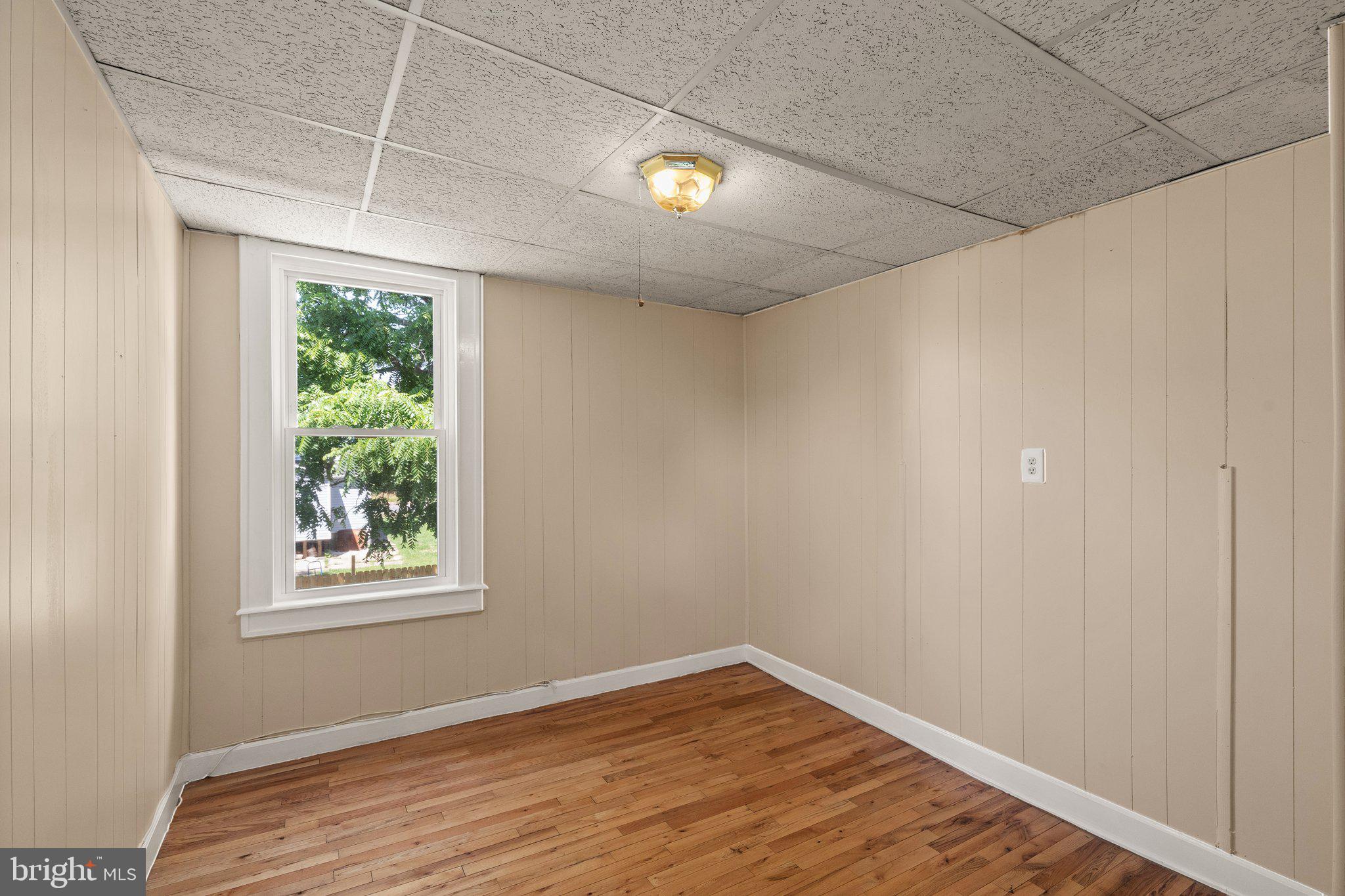 ORANGEVILLE - Residential