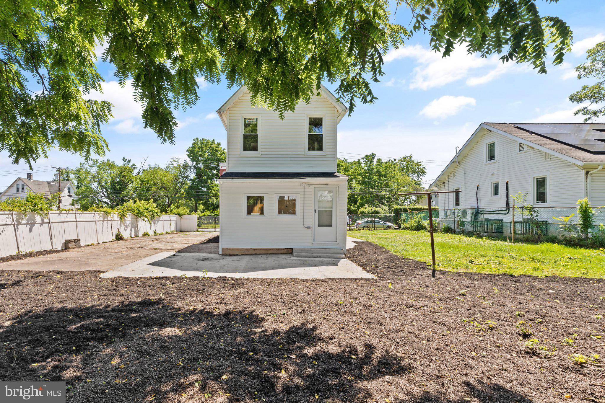 ORANGEVILLE - Residential