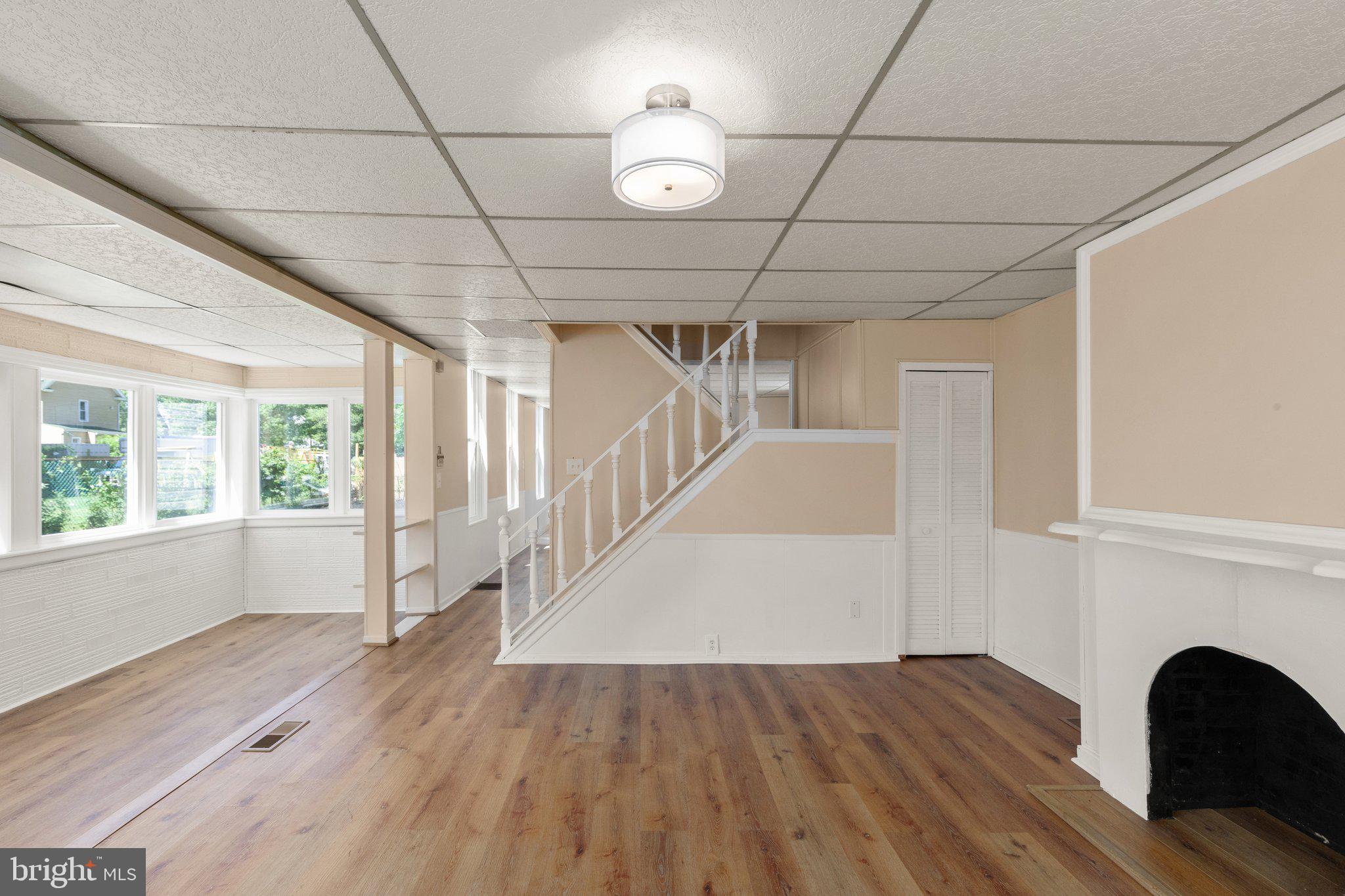 ORANGEVILLE - Residential