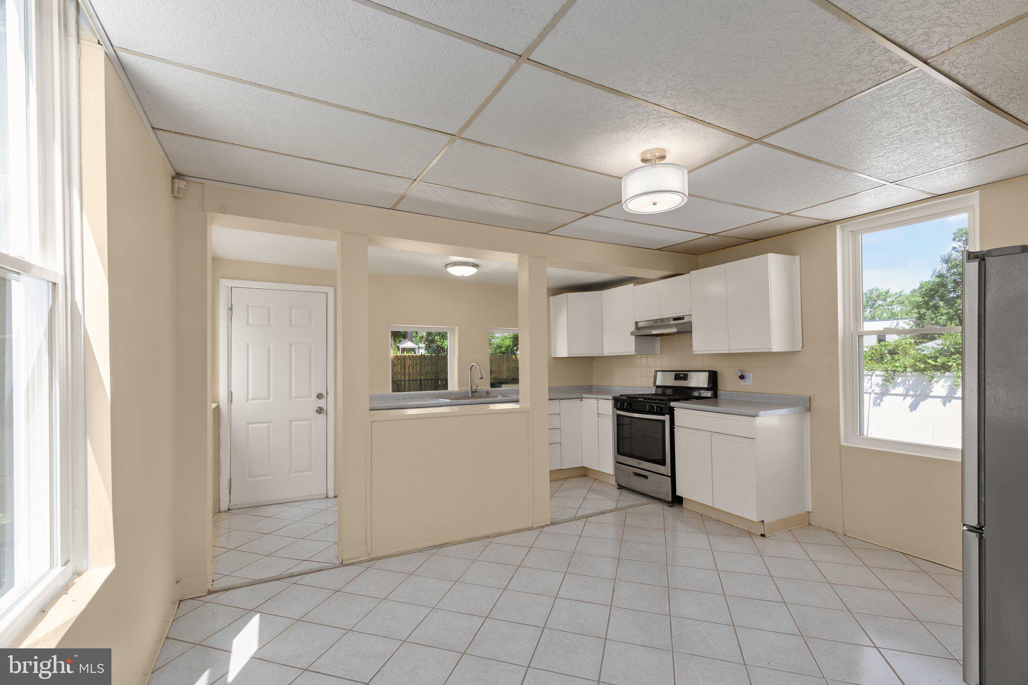 ORANGEVILLE - Residential