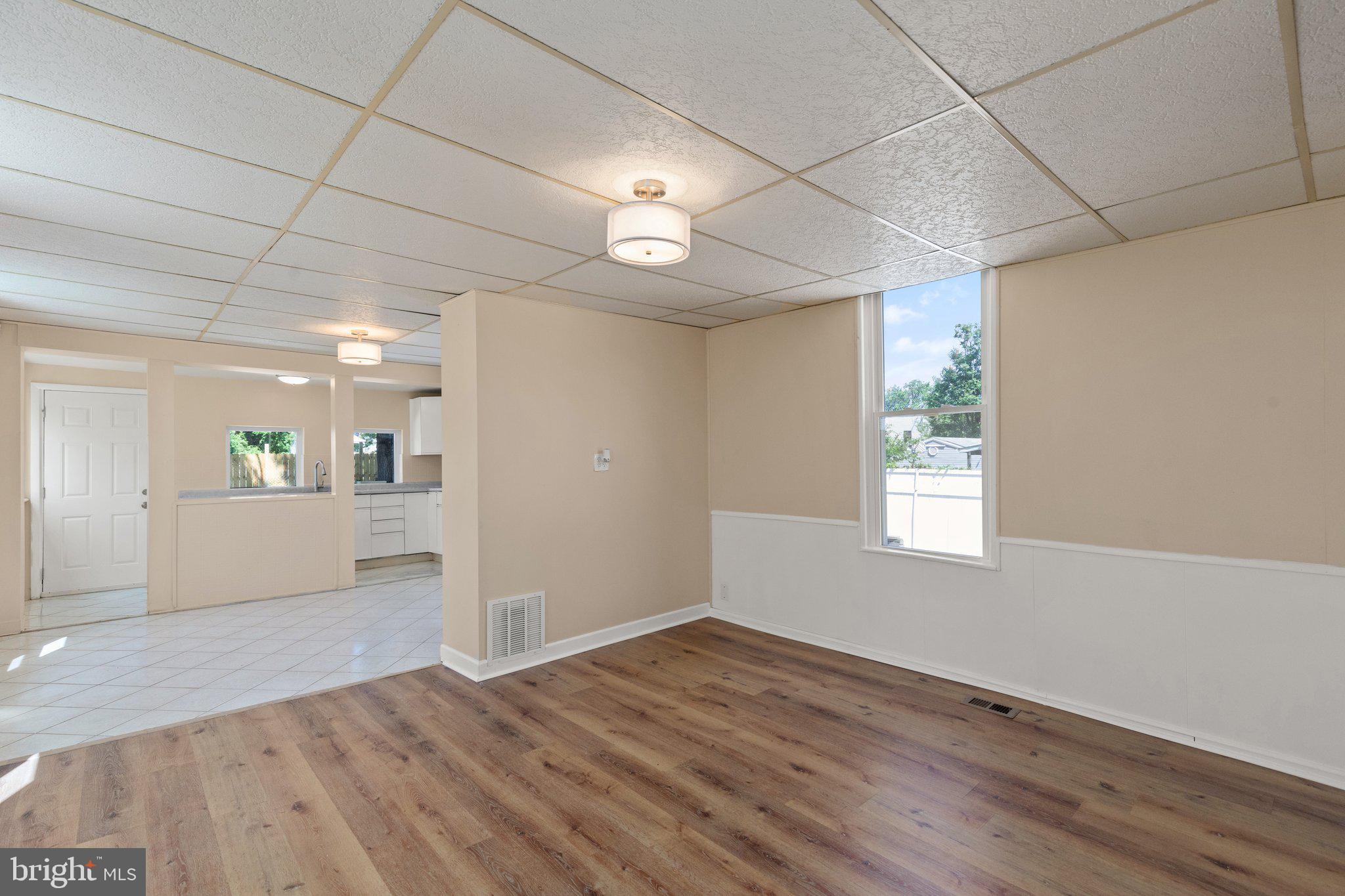 ORANGEVILLE - Residential