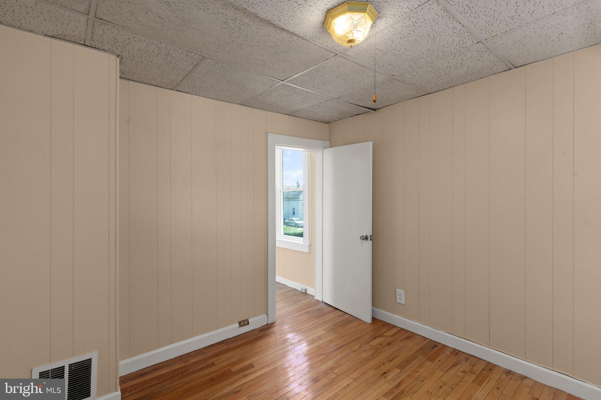 ORANGEVILLE - Residential