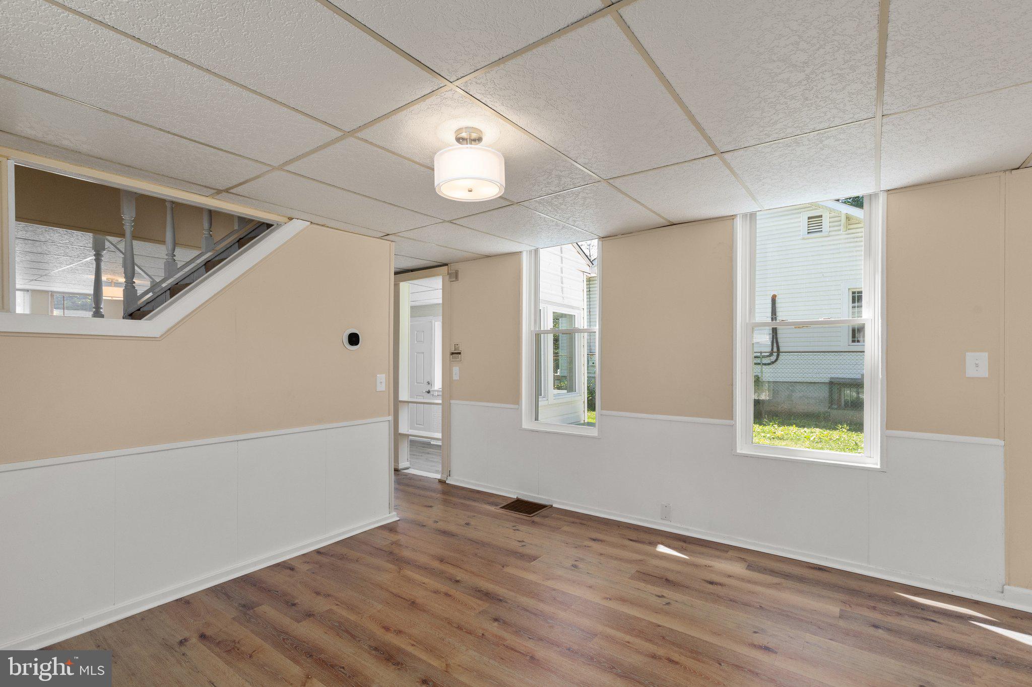 ORANGEVILLE - Residential
