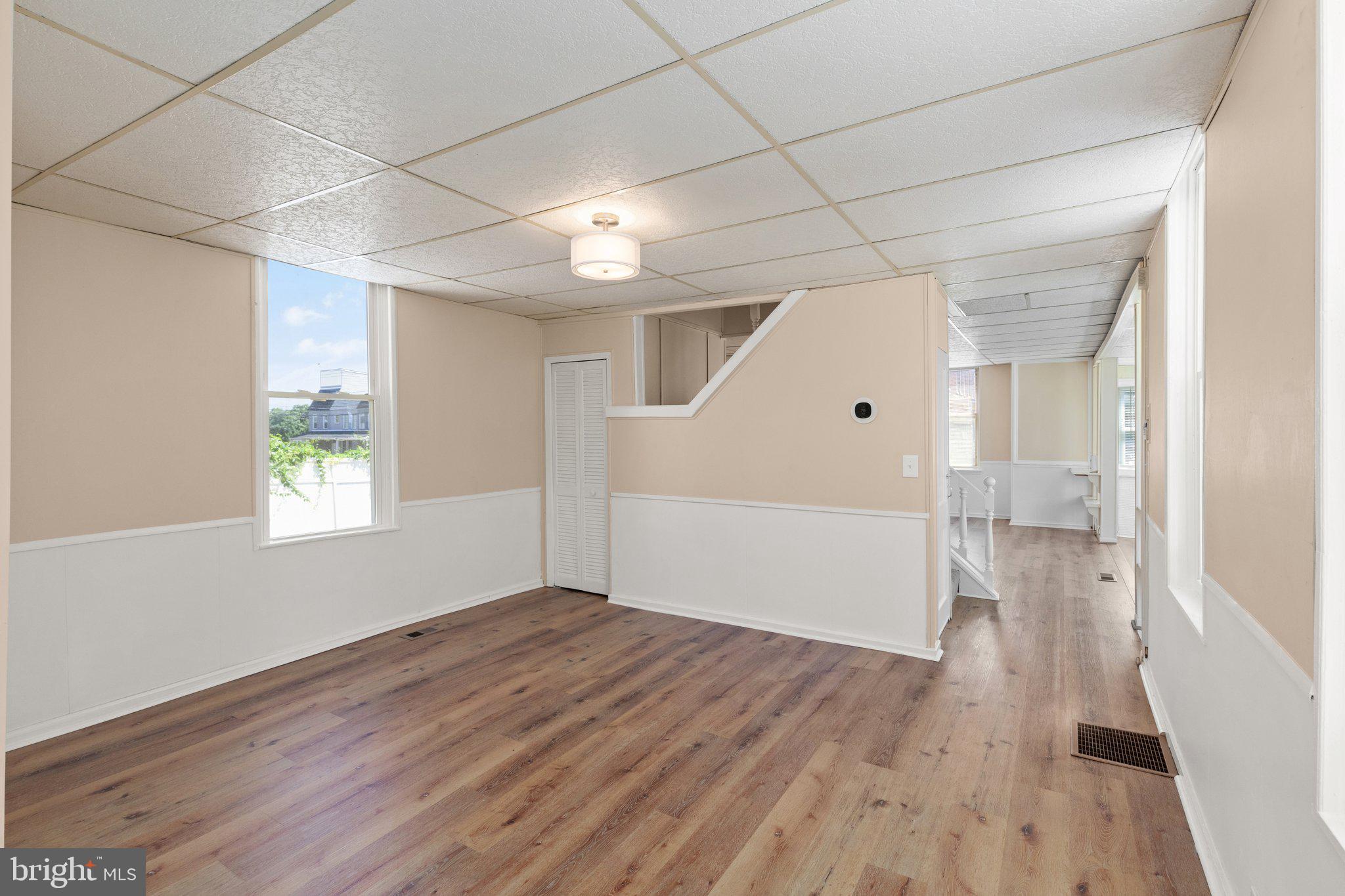 ORANGEVILLE - Residential