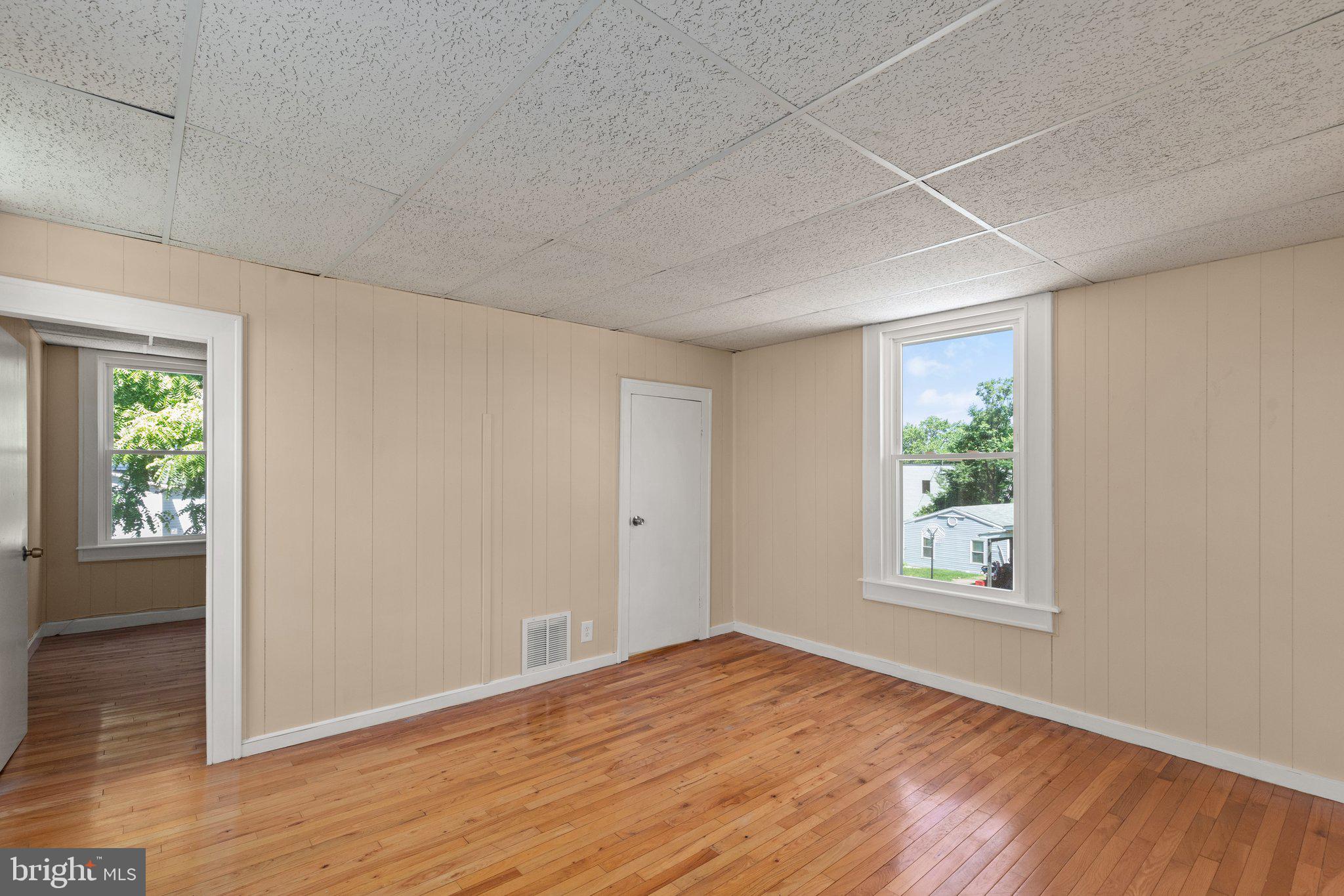 ORANGEVILLE - Residential