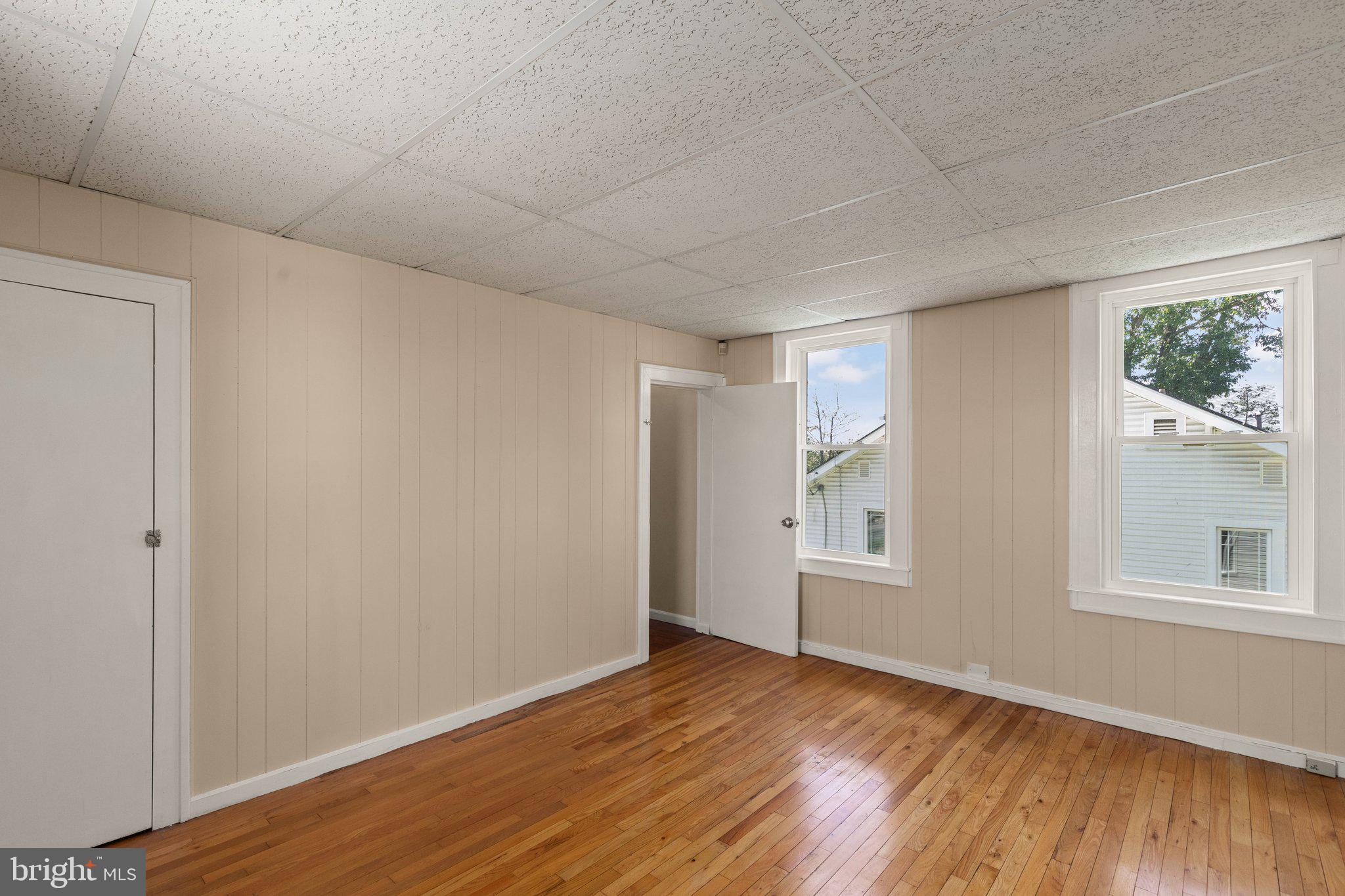 ORANGEVILLE - Residential
