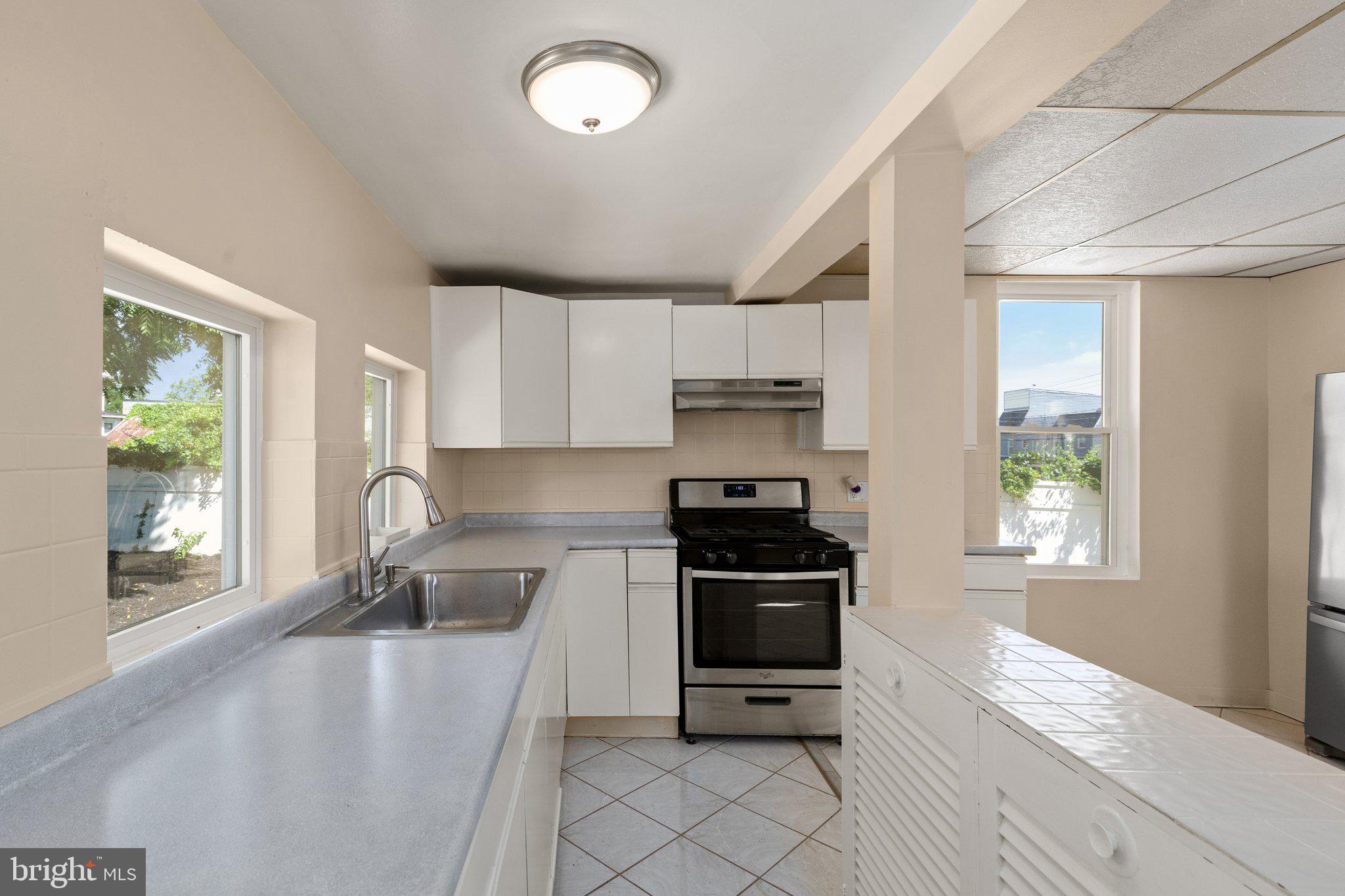 ORANGEVILLE - Residential
