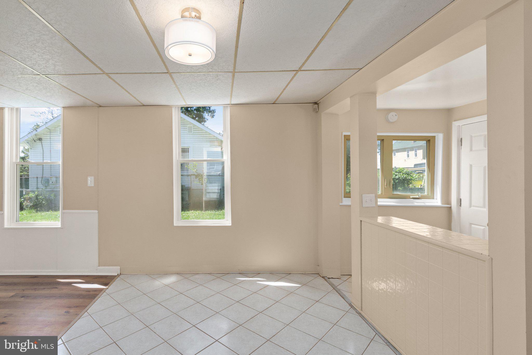 ORANGEVILLE - Residential