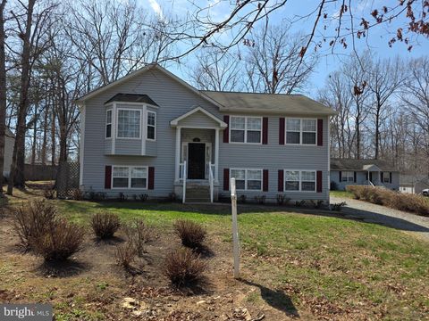 66 ALBERTSON COURT RUTHER GLEN VA 22546