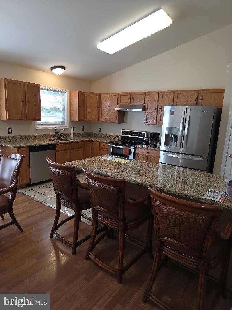 LAKE LAND OR - Residential