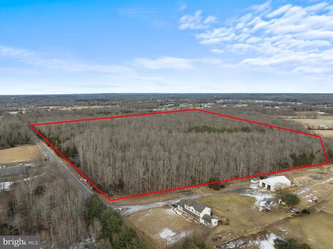 Vacant Land For Sale - 53 Meany Road<br/> WRIGHTSTOWN, NJ 08562