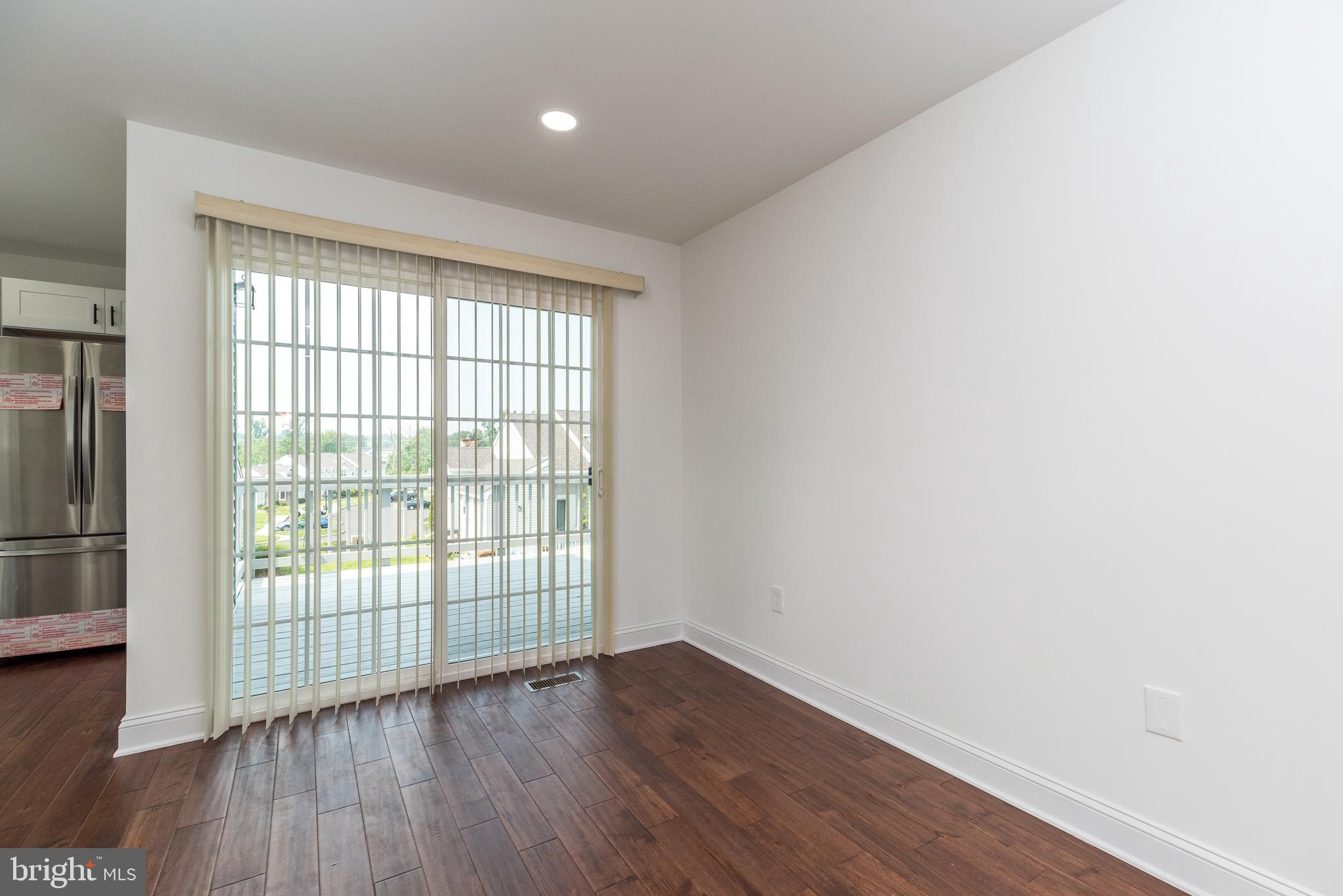 STUART CREEK FARMS - Residential