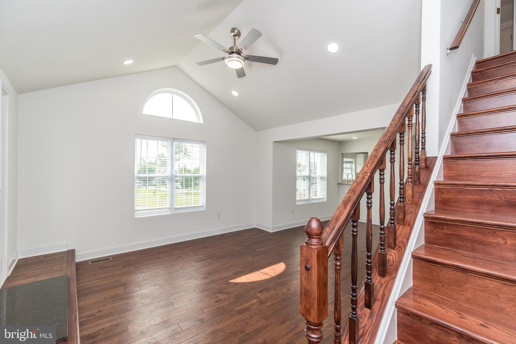 STUART CREEK FARMS - Residential