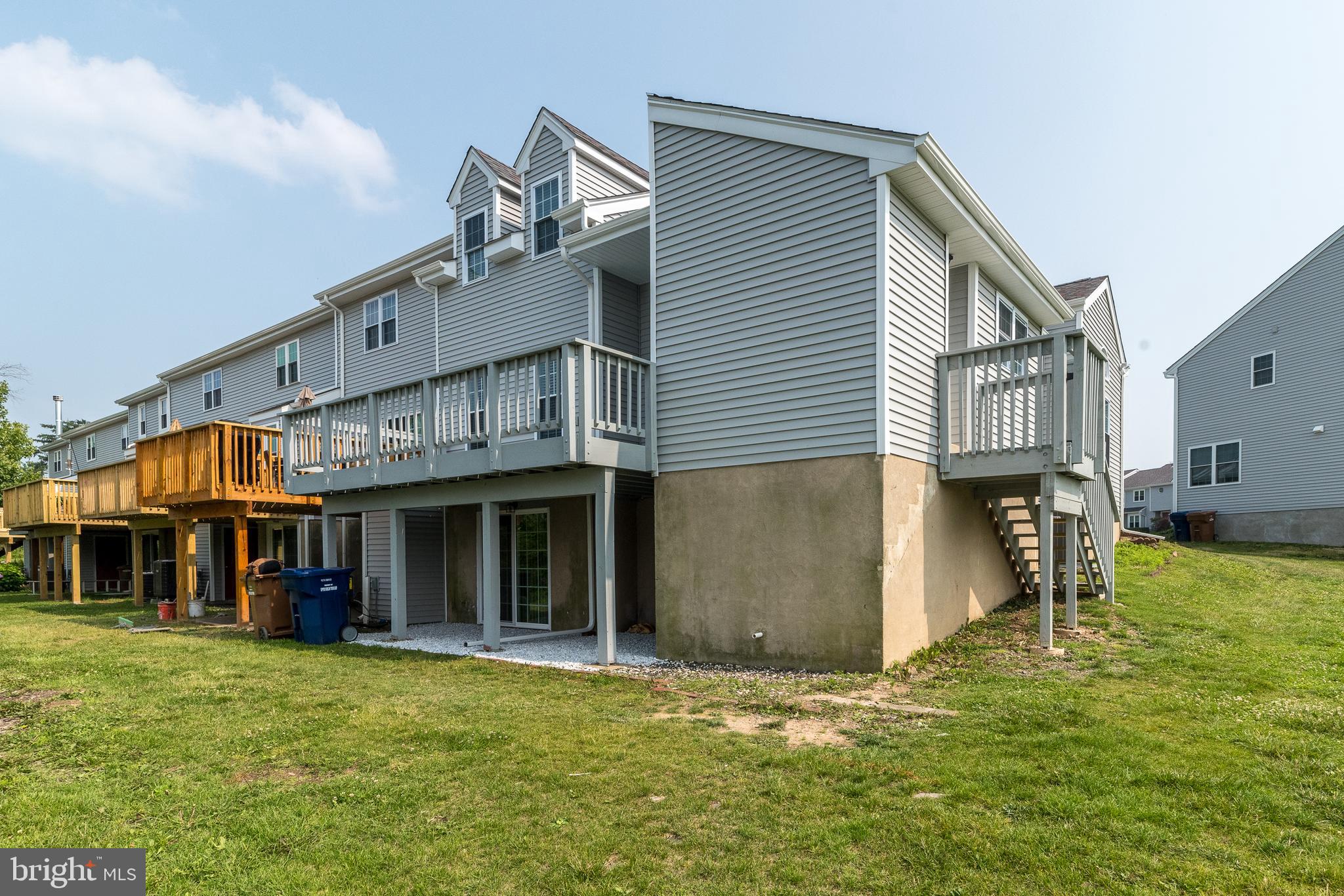 STUART CREEK FARMS - Residential