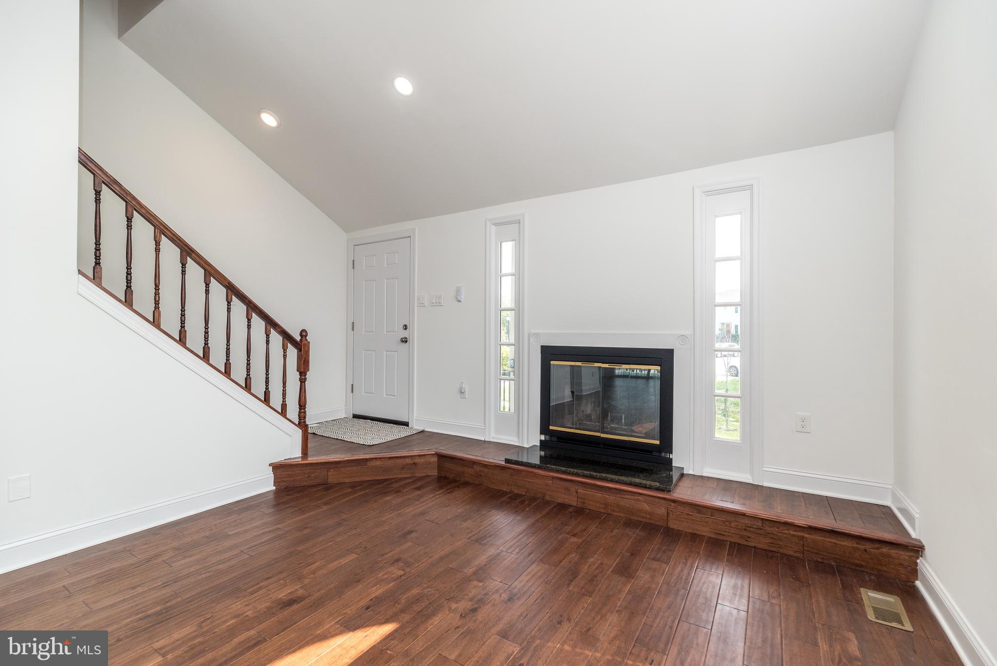 STUART CREEK FARMS - Residential