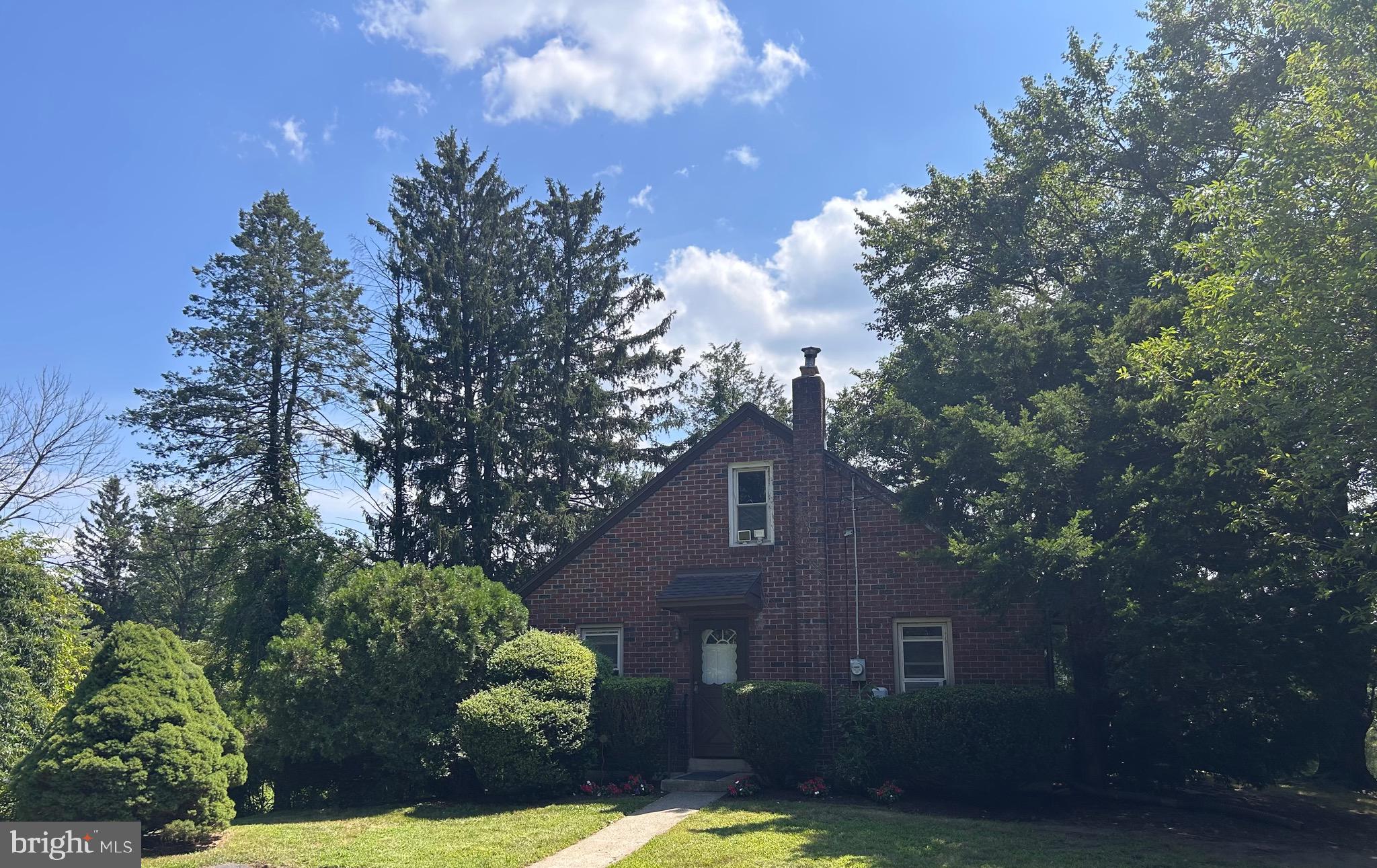 1452 WELSH ROAD