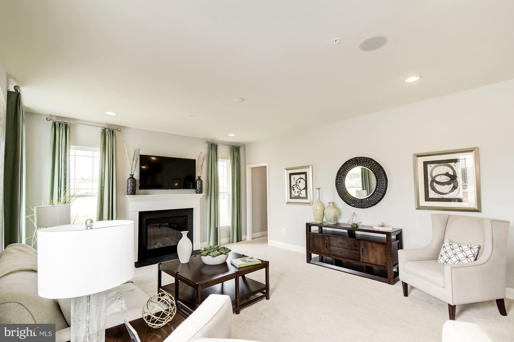 ST CHARLES - Residential