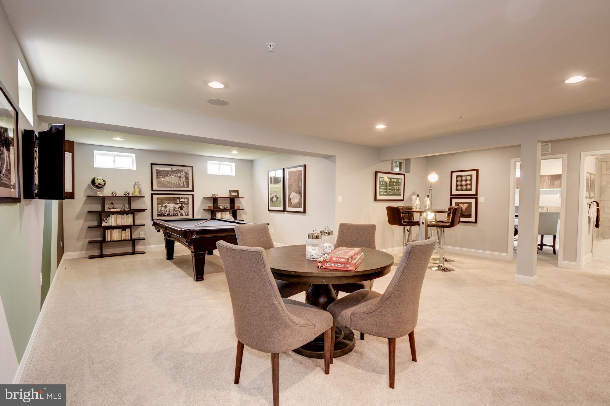 ST CHARLES - Residential