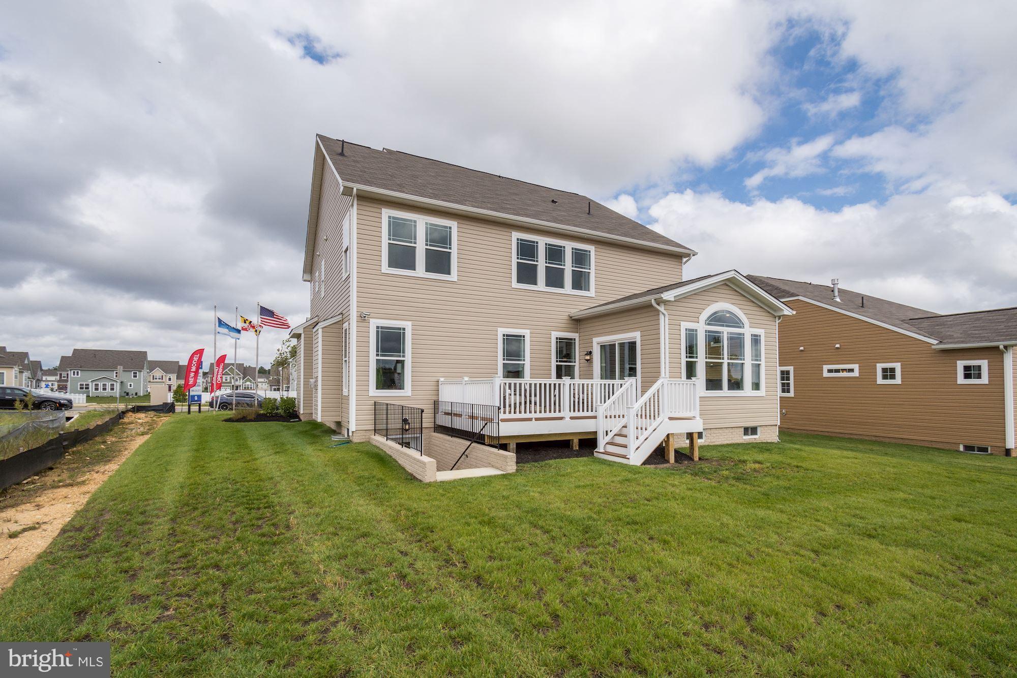 ST CHARLES - Residential