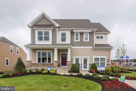 5446 NEWPORT CIRCLE WHITE PLAINS MD 20695