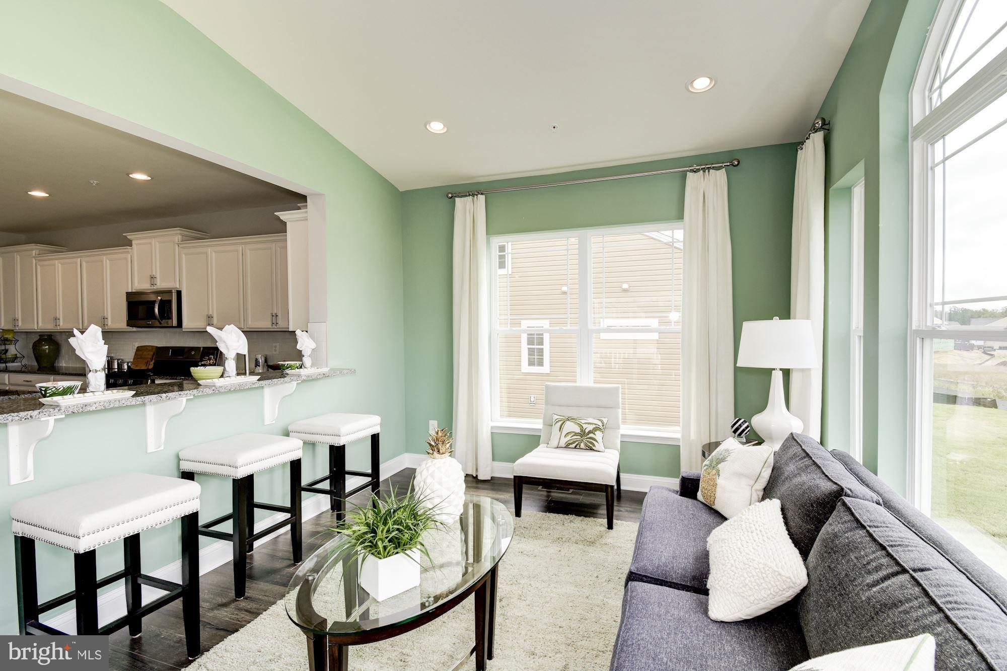 ST CHARLES - Residential