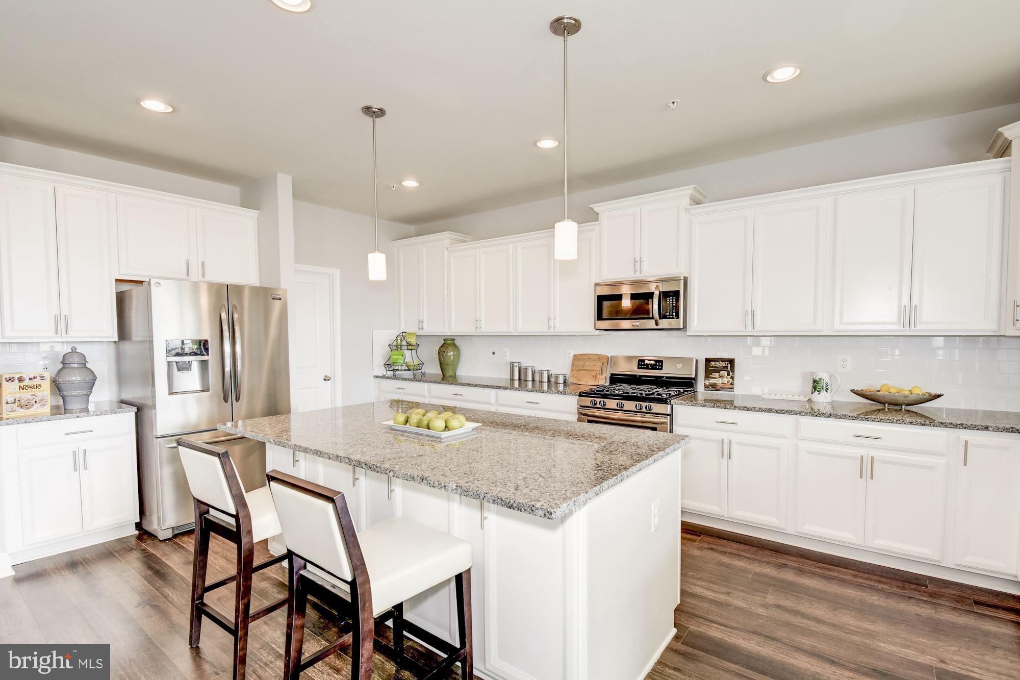 ST CHARLES - Residential