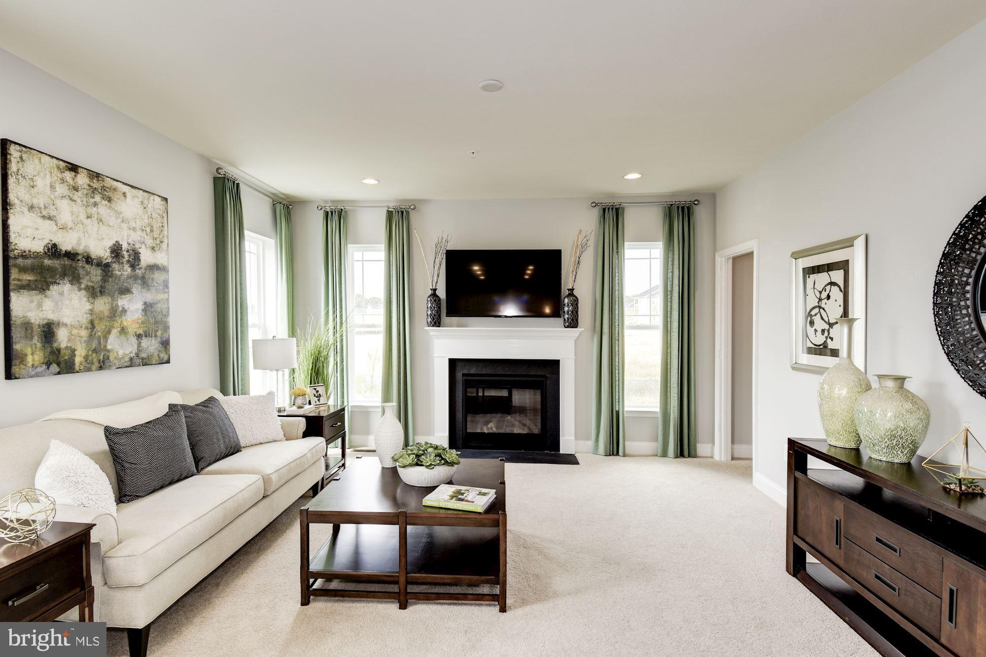 ST CHARLES - Residential