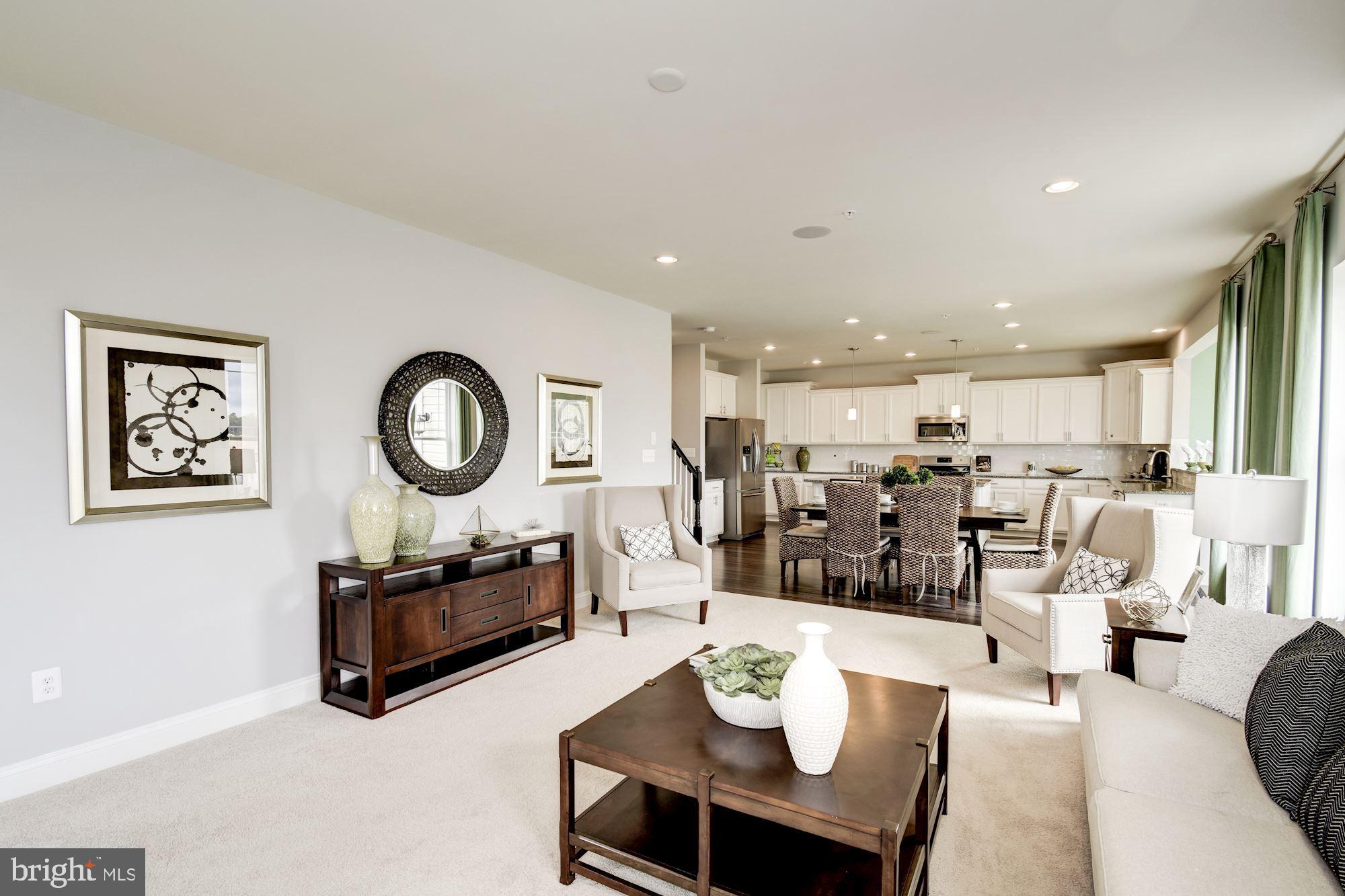 ST CHARLES - Residential