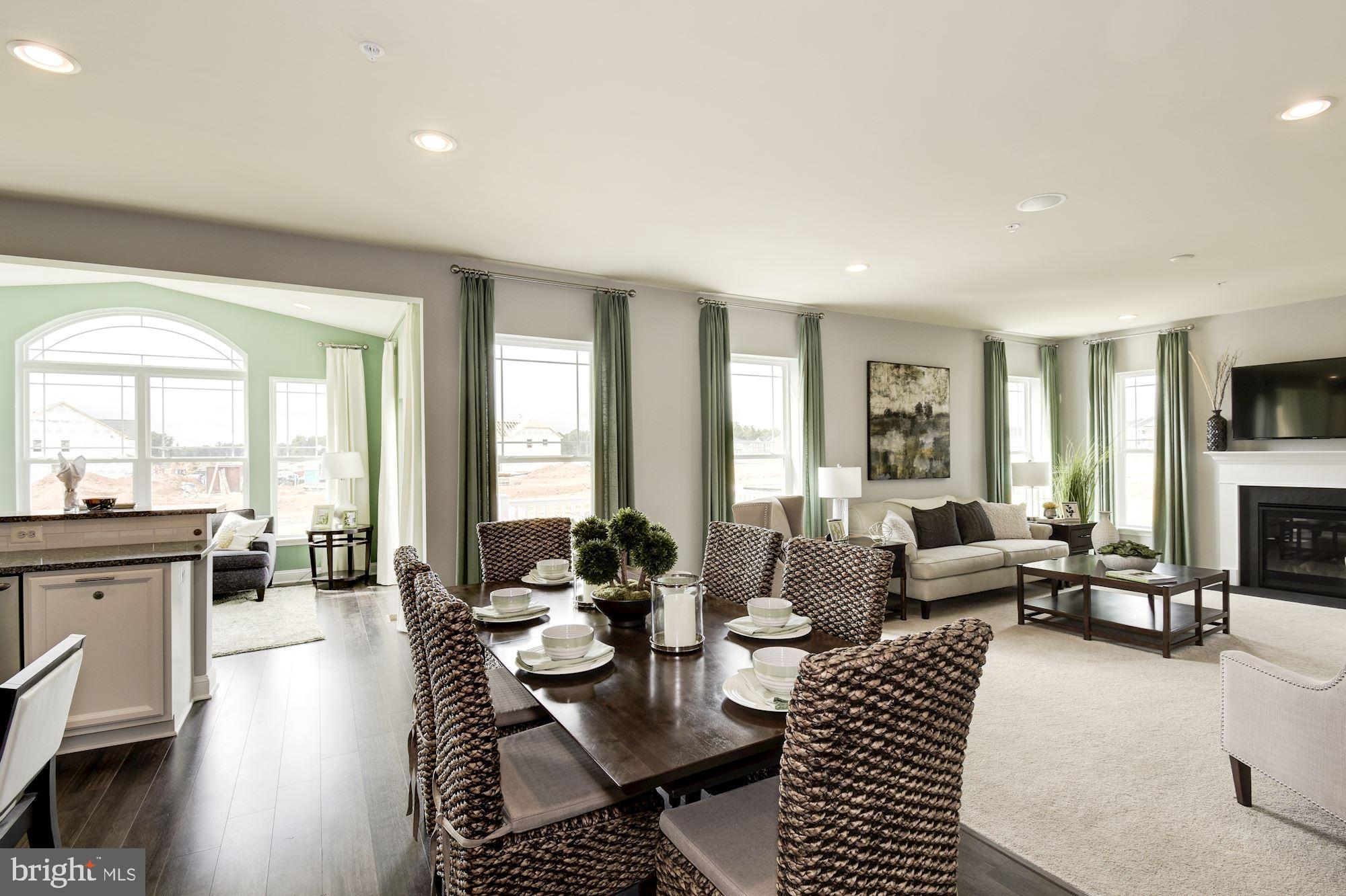 ST CHARLES - Residential