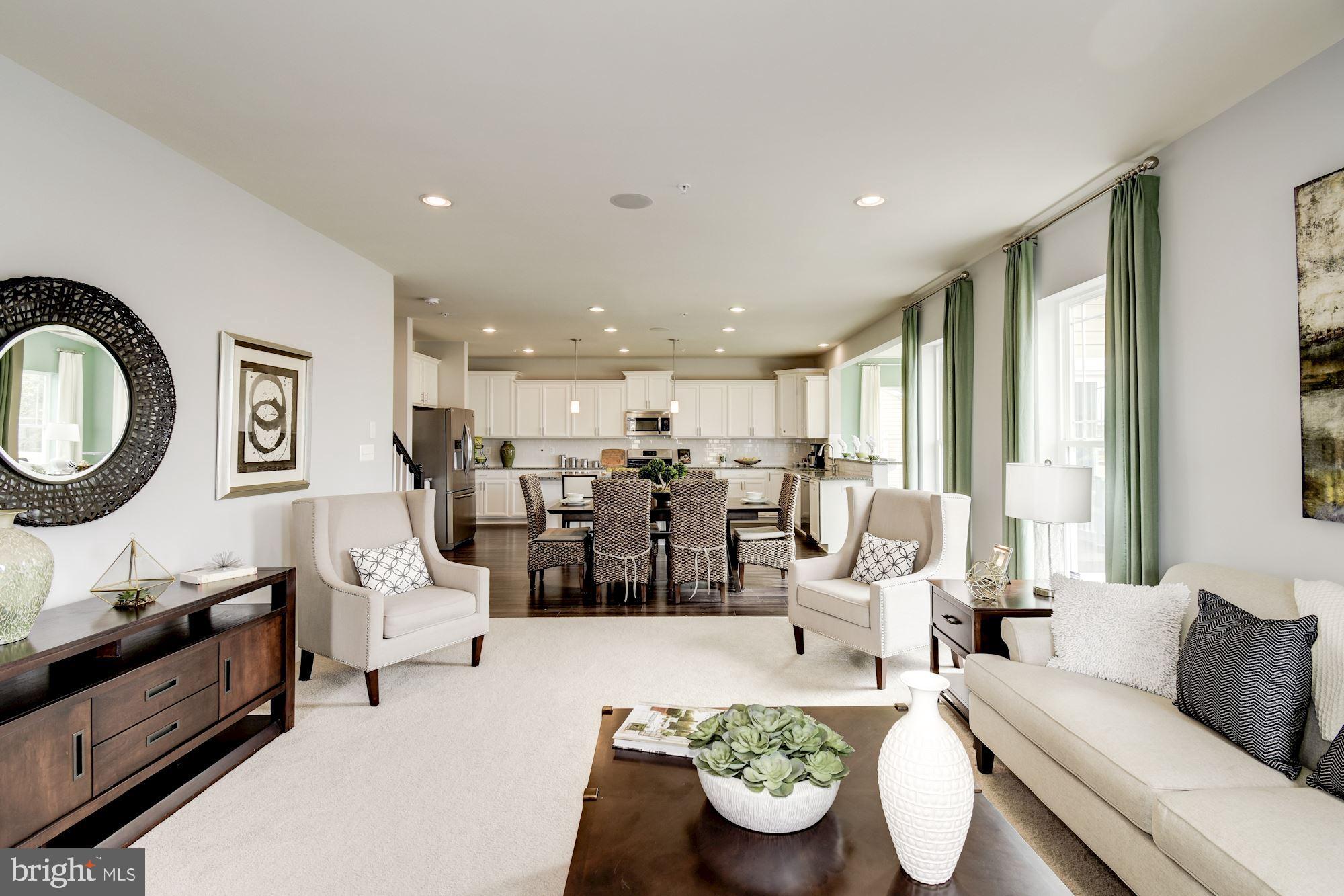 ST CHARLES - Residential