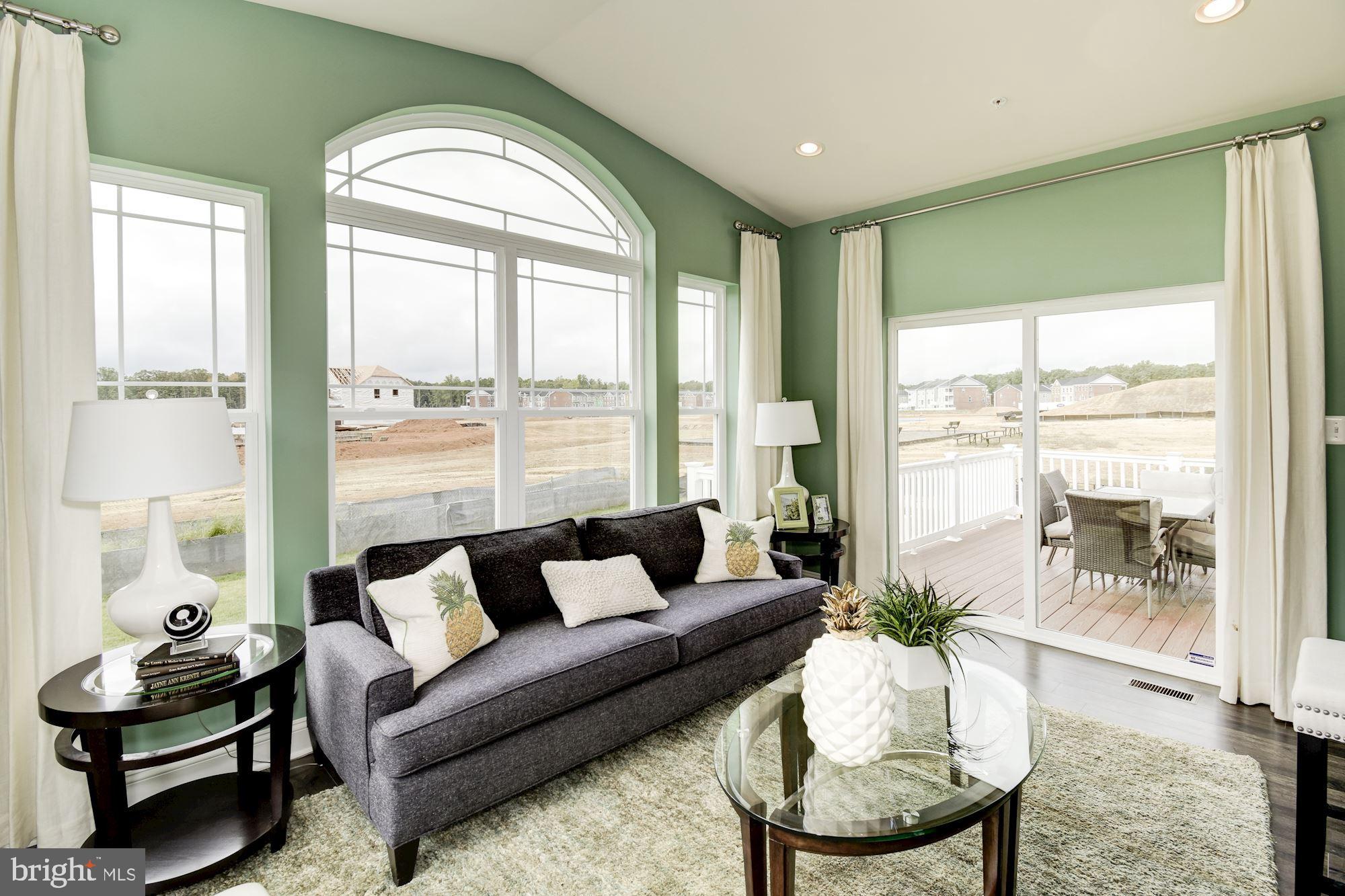 ST CHARLES - Residential