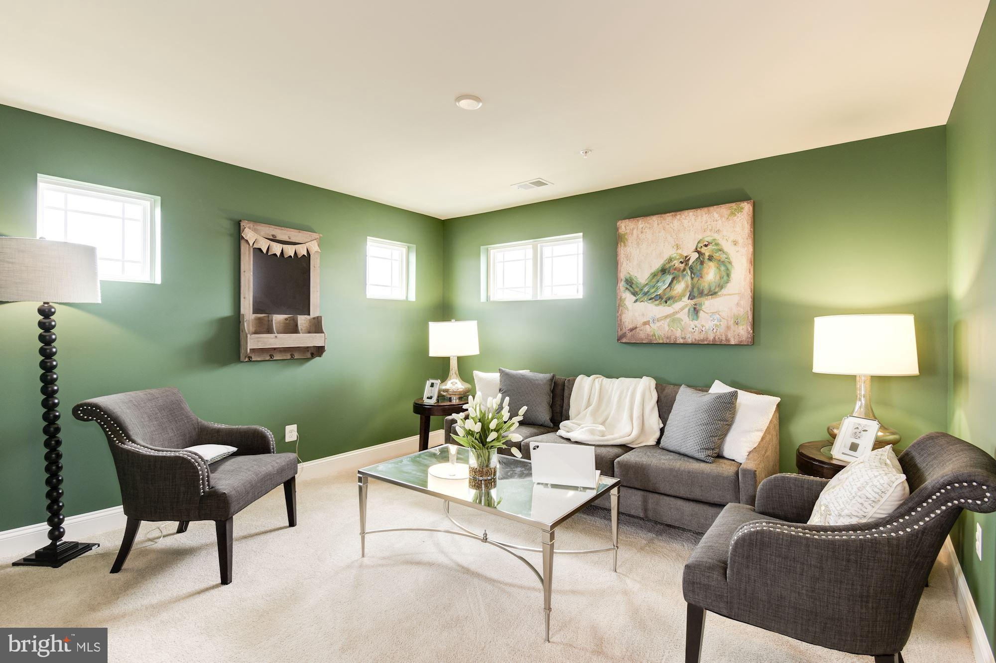 ST CHARLES - Residential