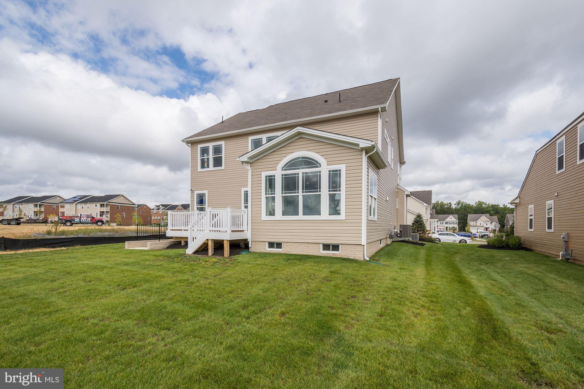 ST CHARLES - Residential