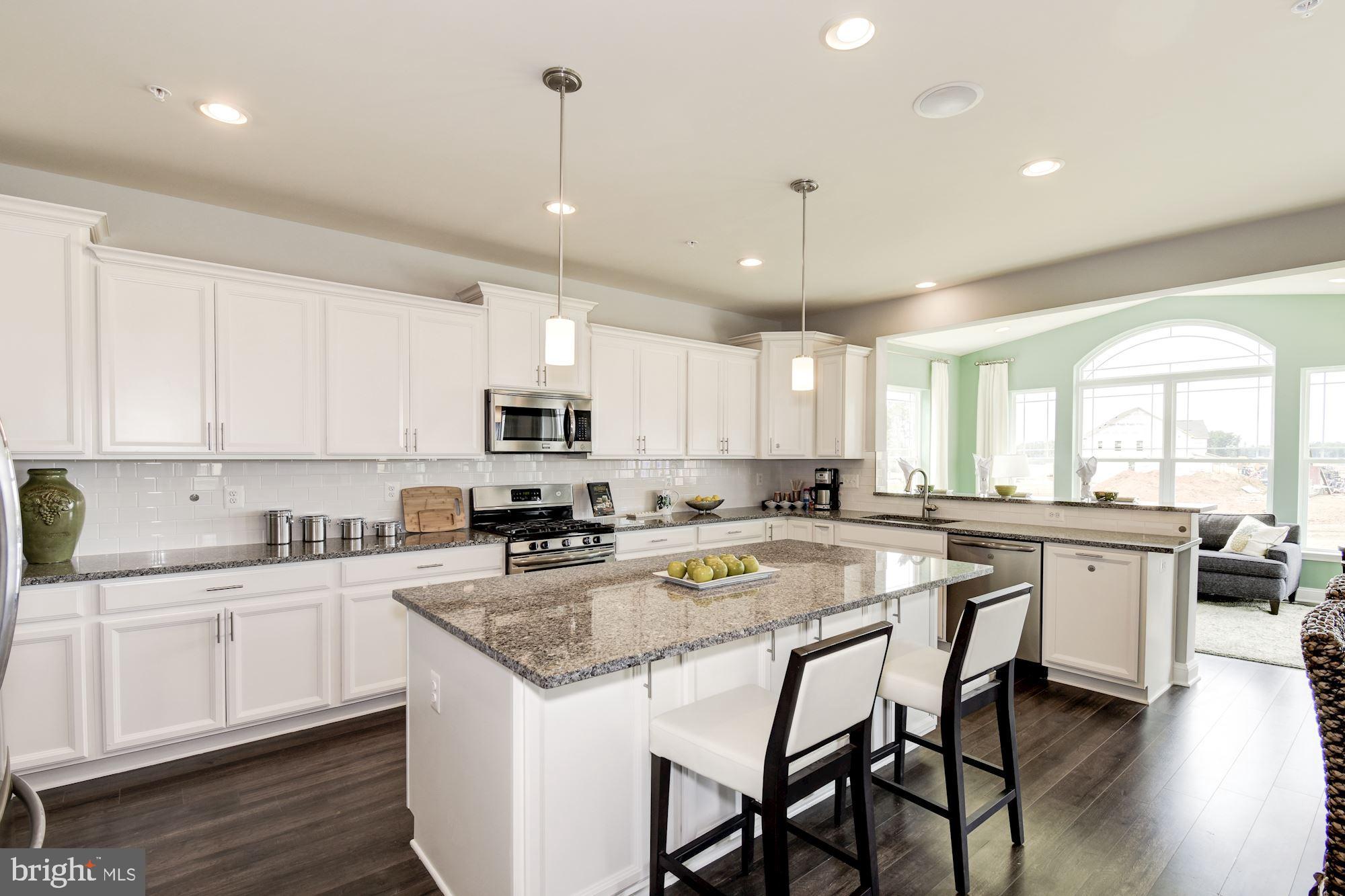 ST CHARLES - Residential