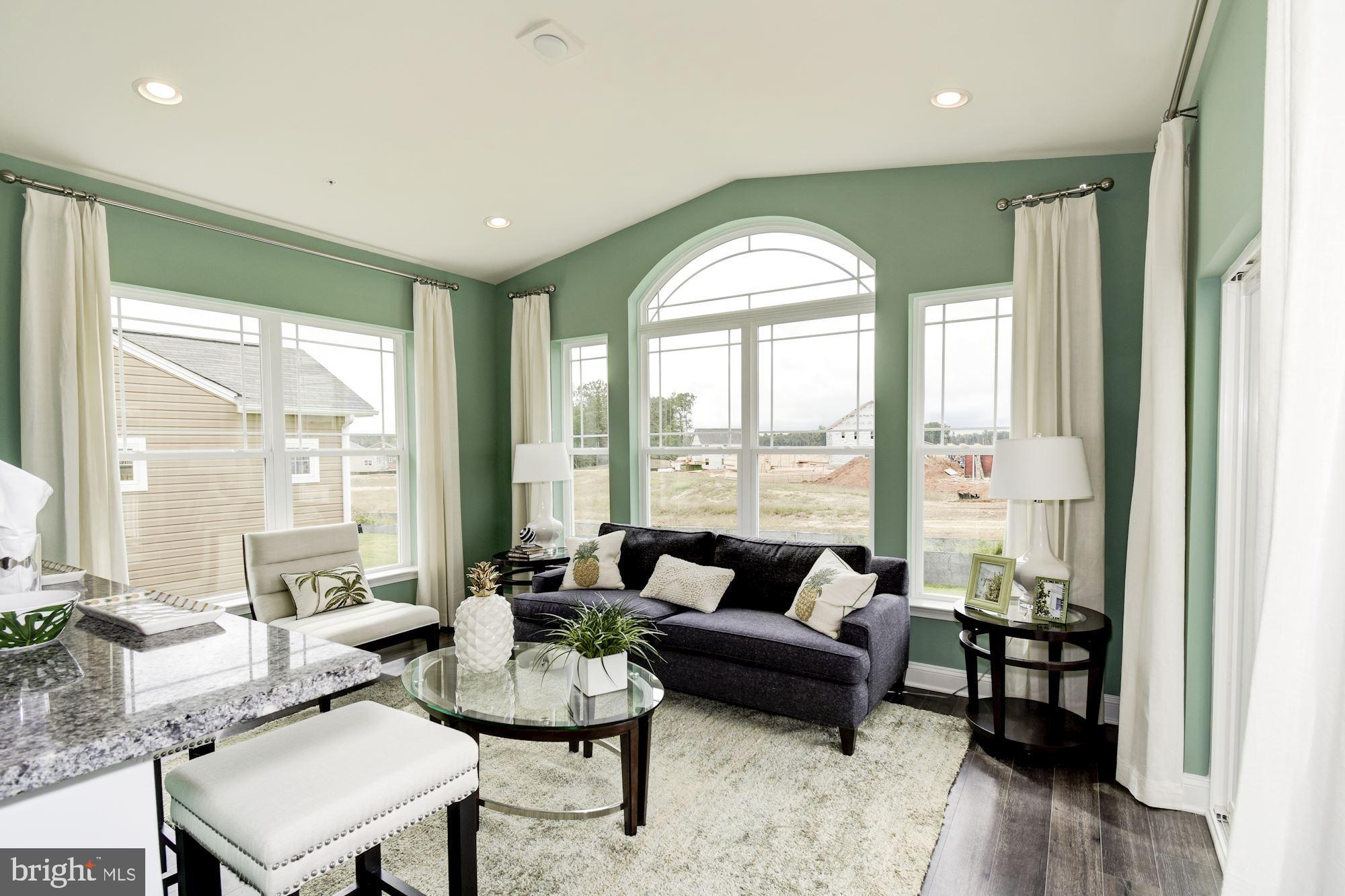 ST CHARLES - Residential