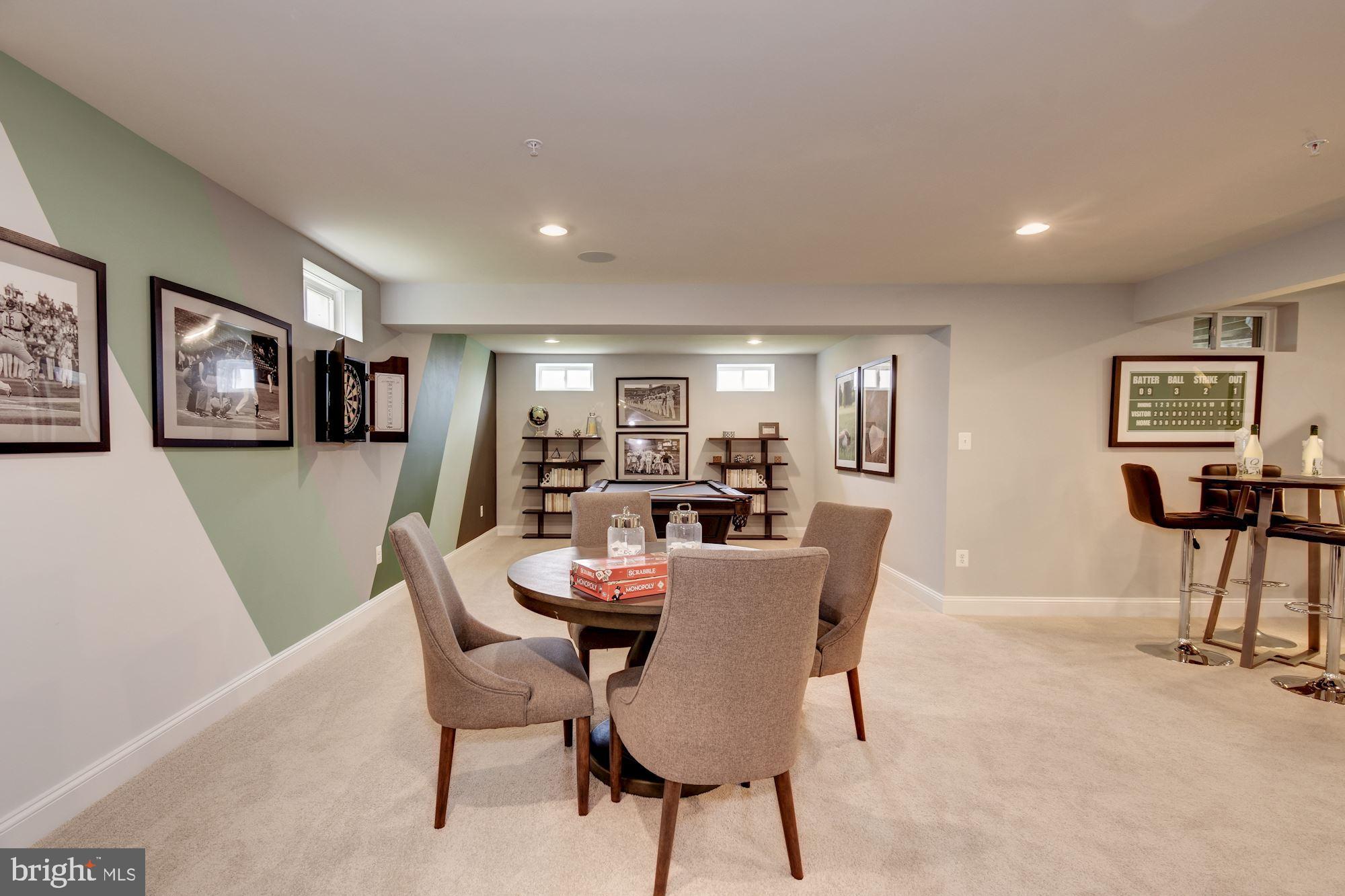 ST CHARLES - Residential