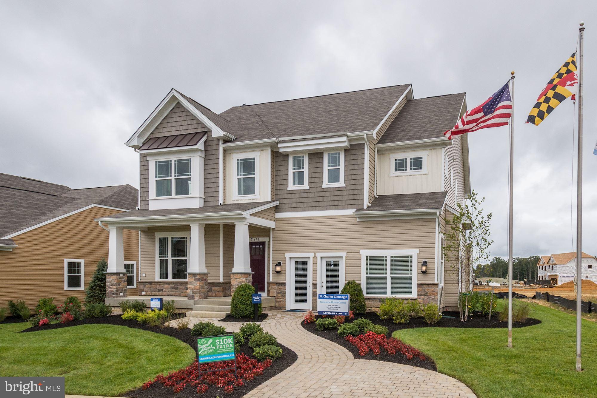 ST CHARLES - Residential