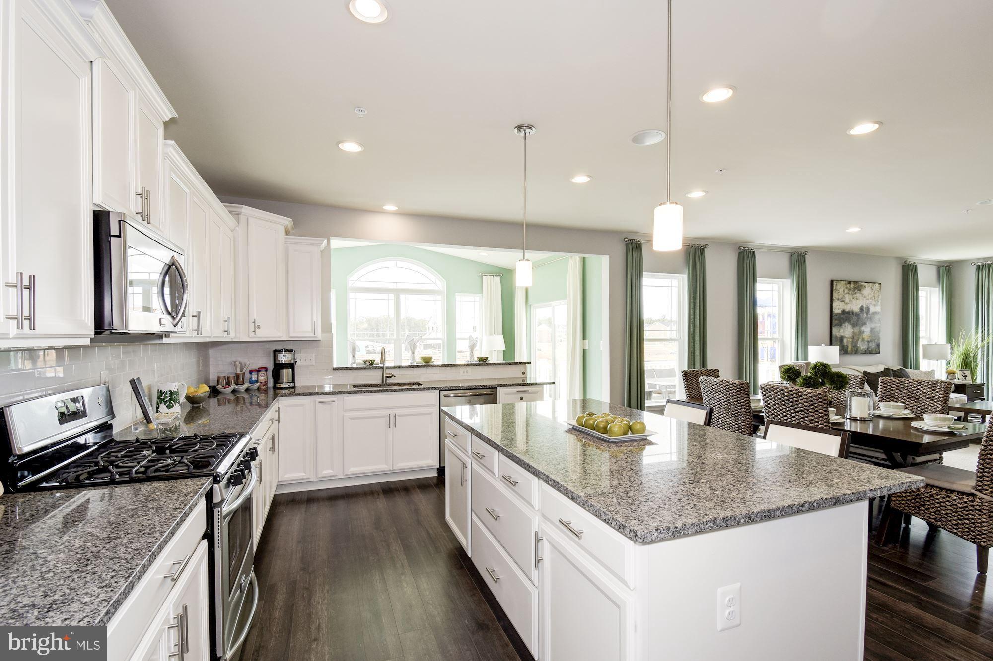 ST CHARLES - Residential