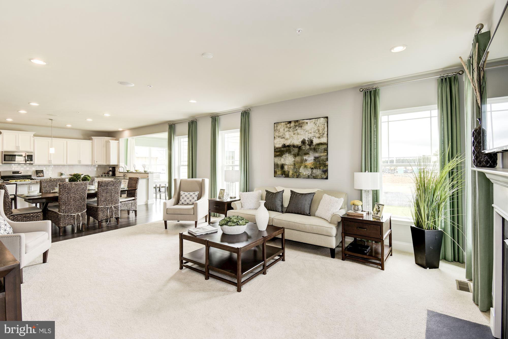 ST CHARLES - Residential