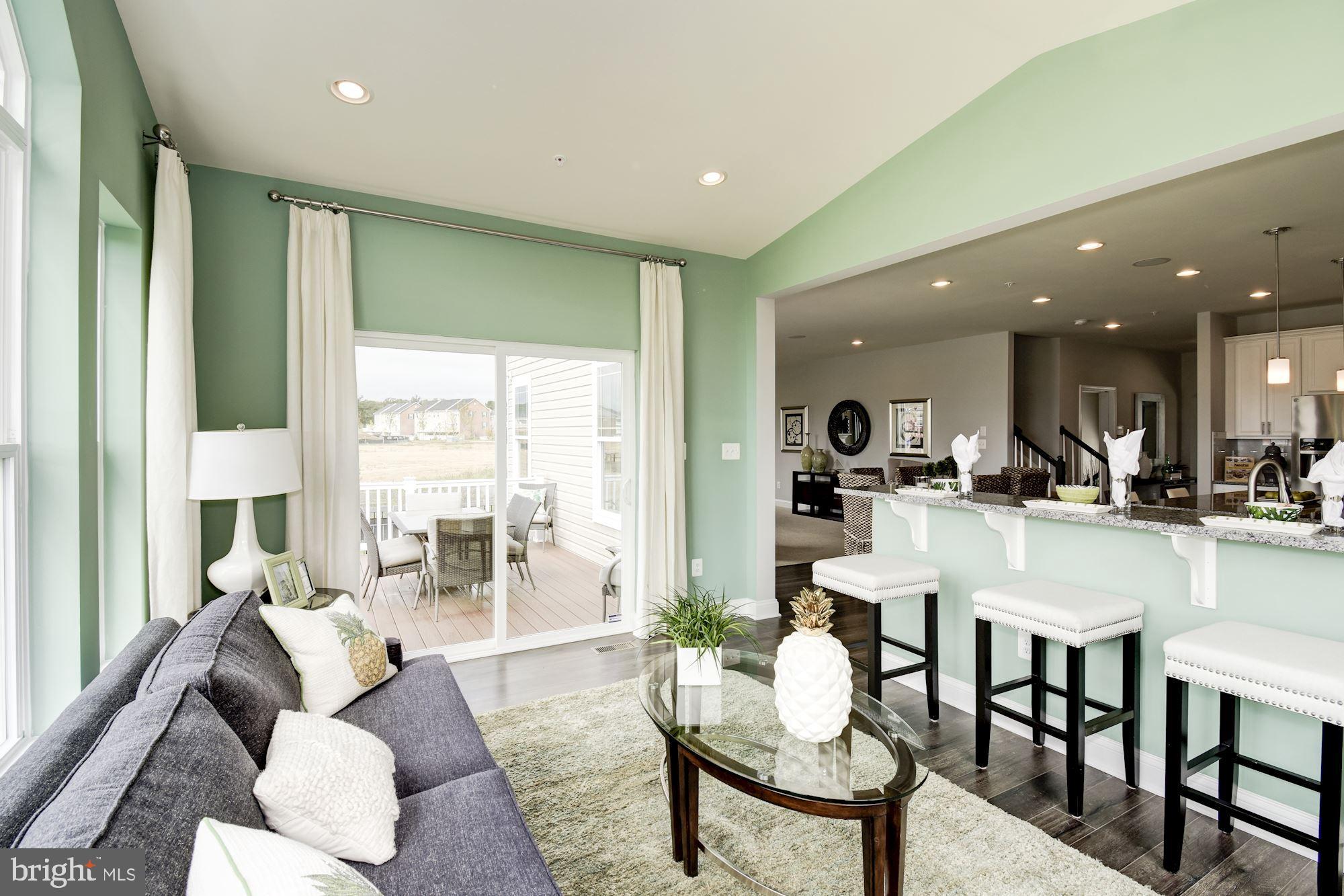 ST CHARLES - Residential