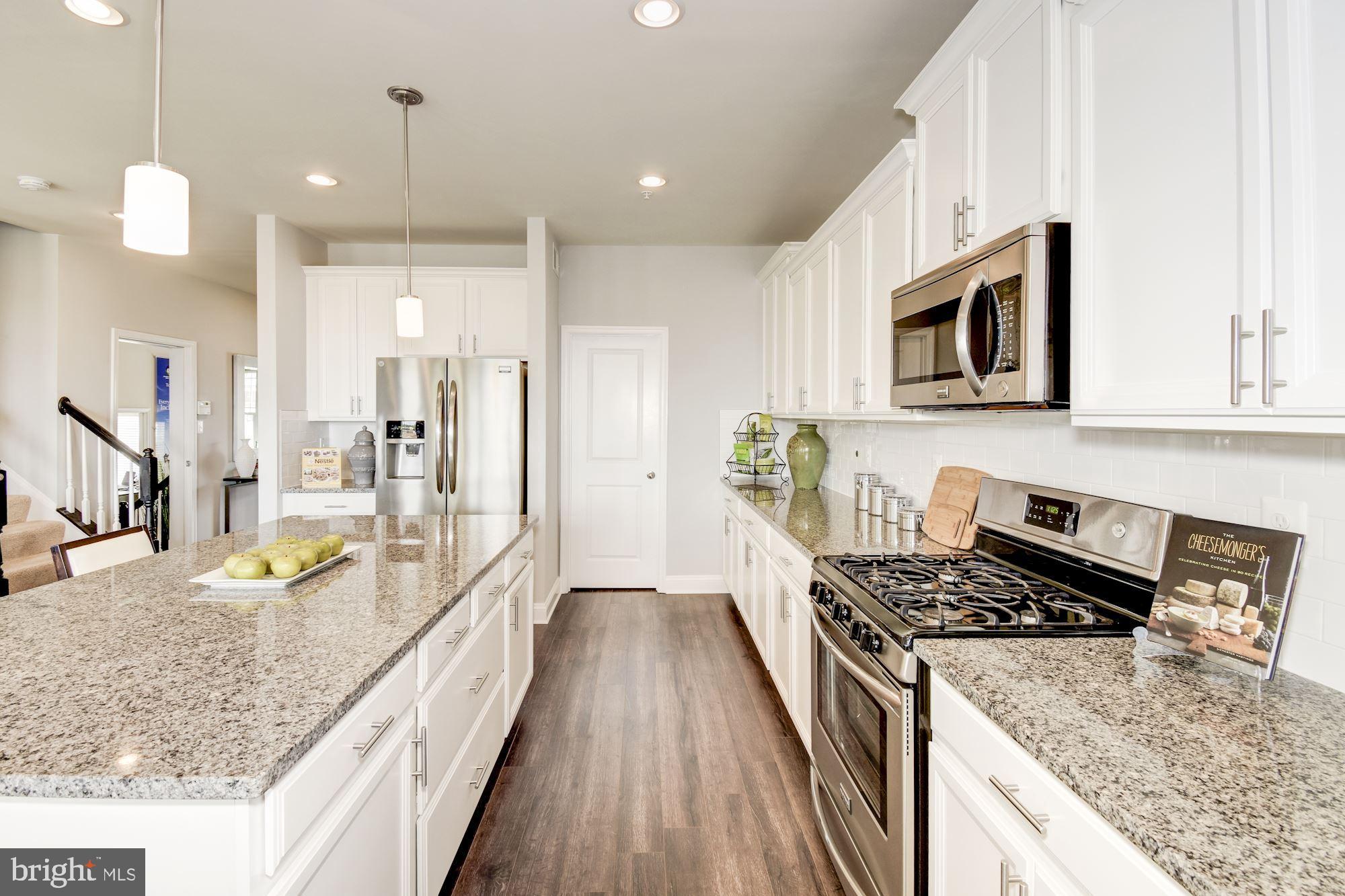 ST CHARLES - Residential