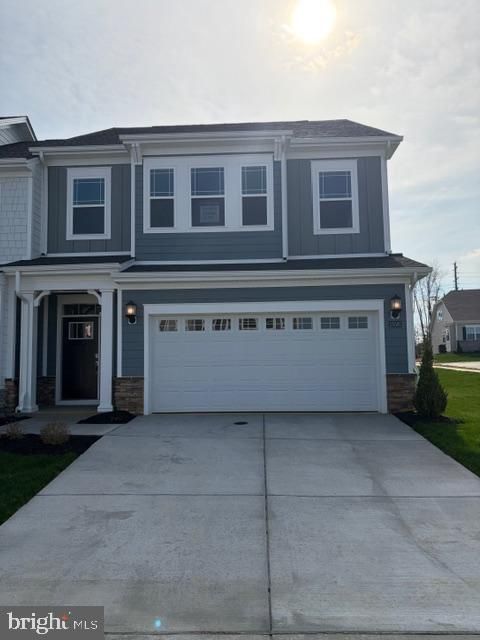 Photo of 10581 Great Basin Pl, WHITE PLAINS, MD 20695 (MLS # MDCH2052910)