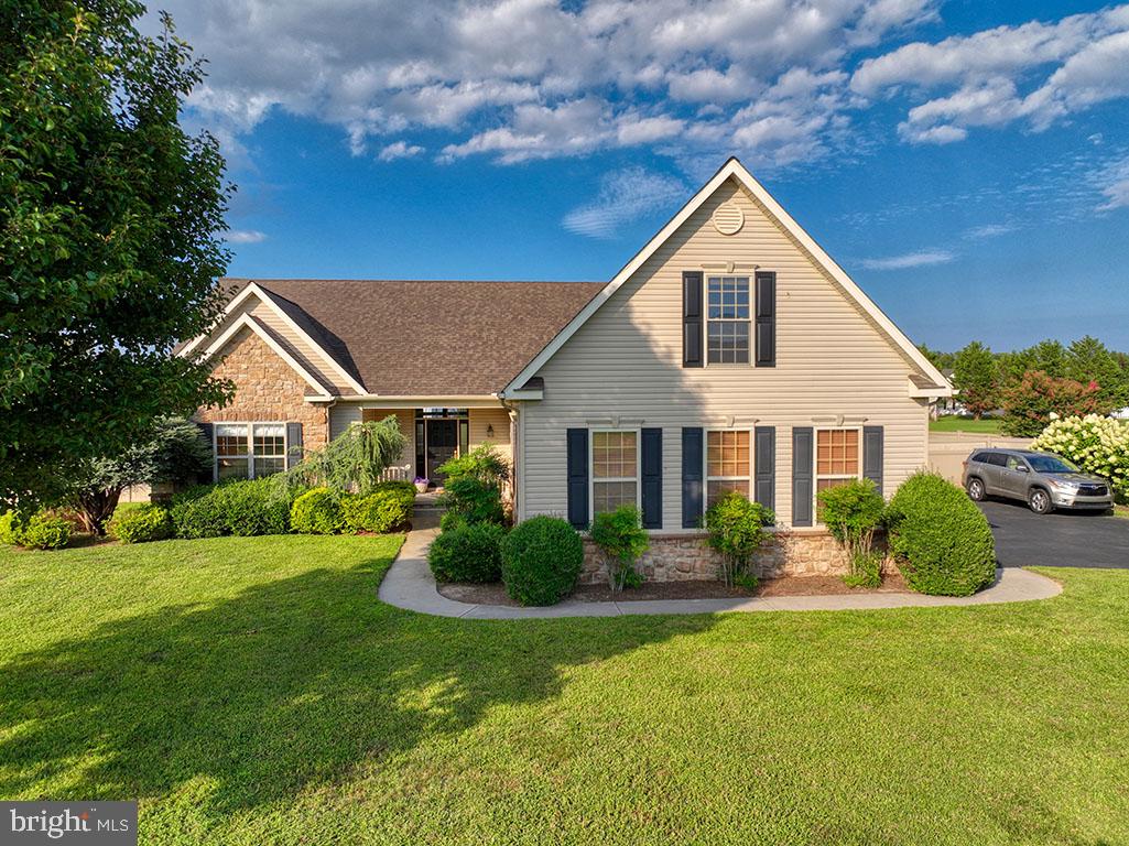 32267 AUGUSTA COURT