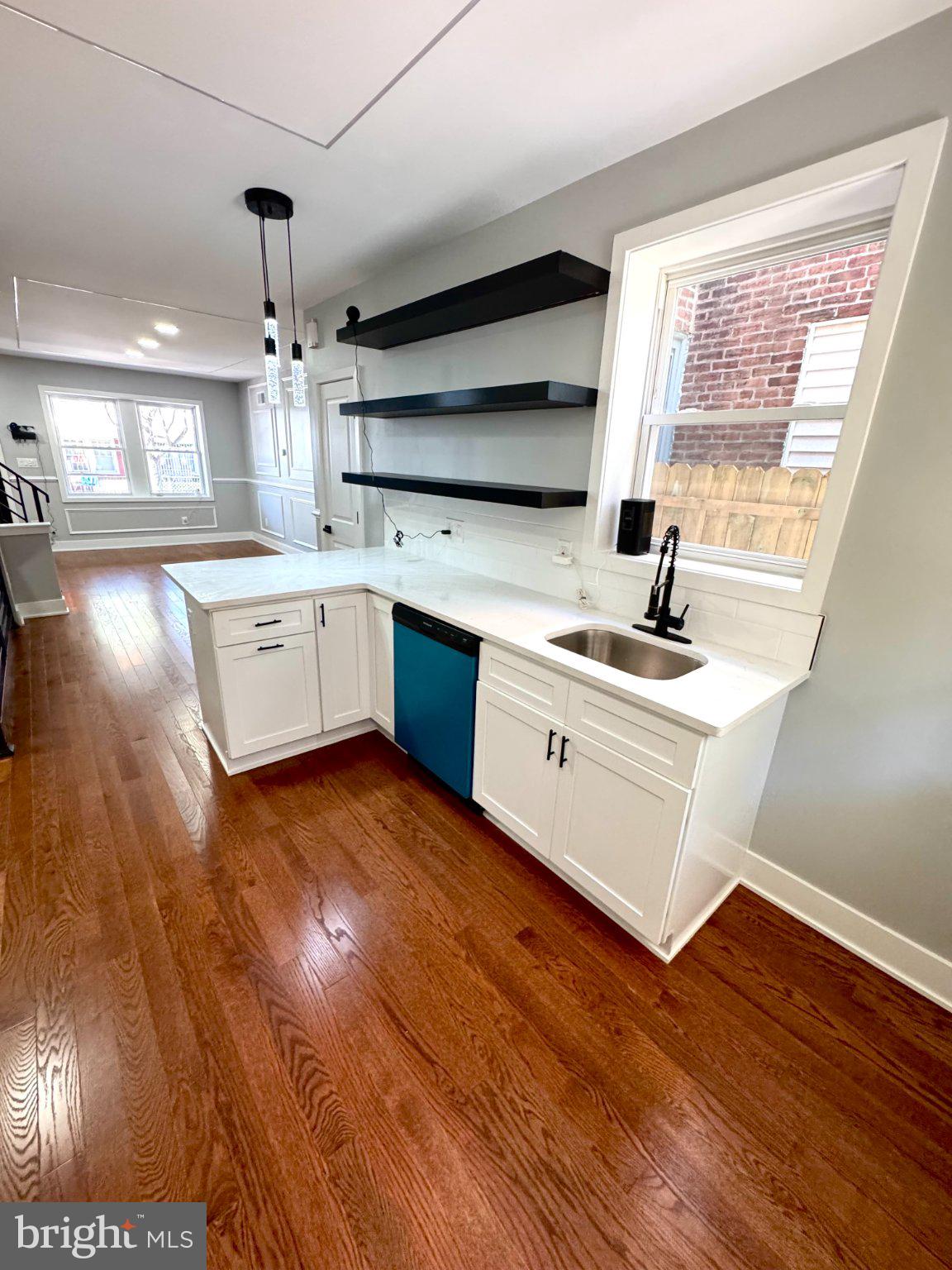 OLNEY - Residential