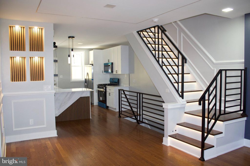 Photo of 134 W Ruscomb Street, PHILADELPHIA, PA 19120 (MLS # PAPH2613364)